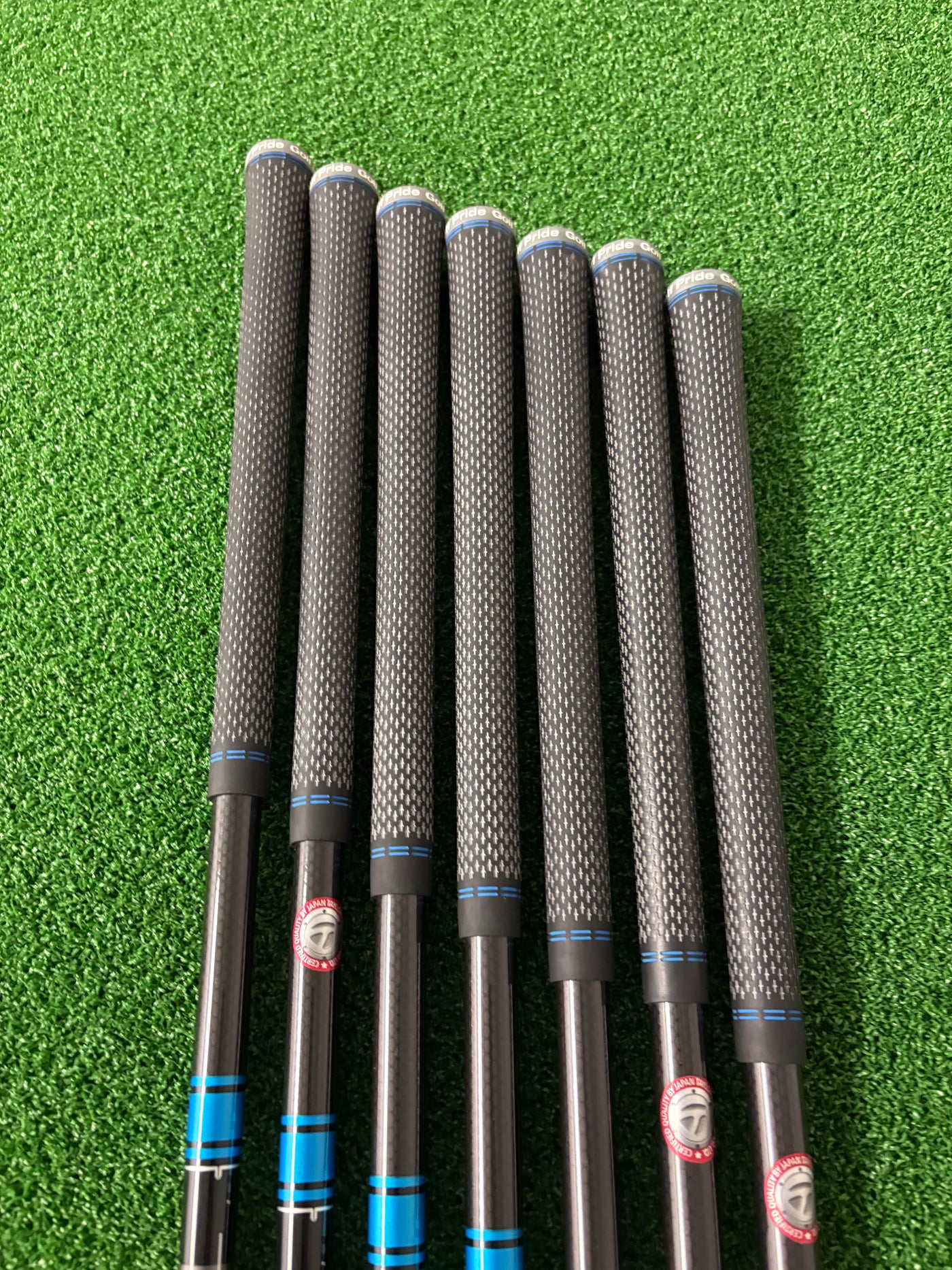 Taylormade Sim Max 6-PW + AW  + SW (Regular)