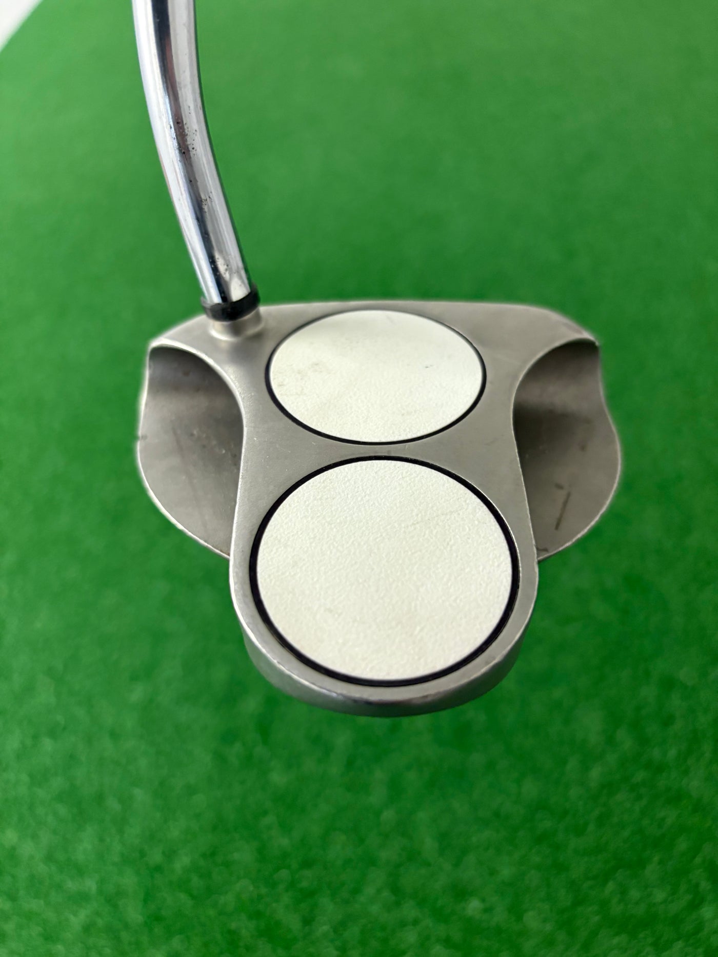 Odyssey White Hot XG 2-Ball (34")