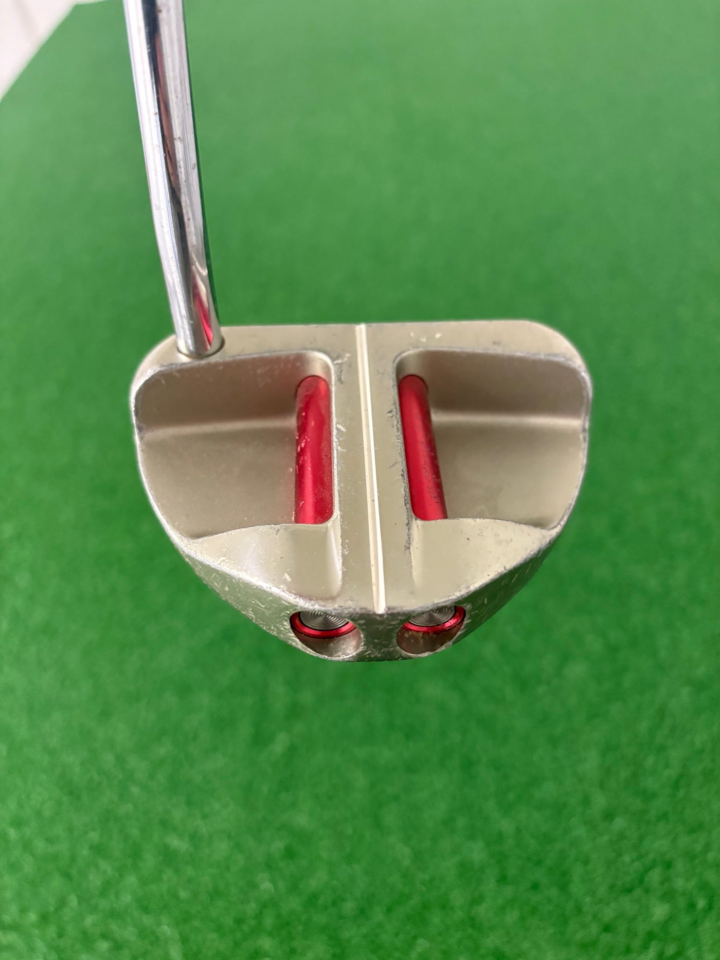Taylormade Rossa Mezza Monza (34")