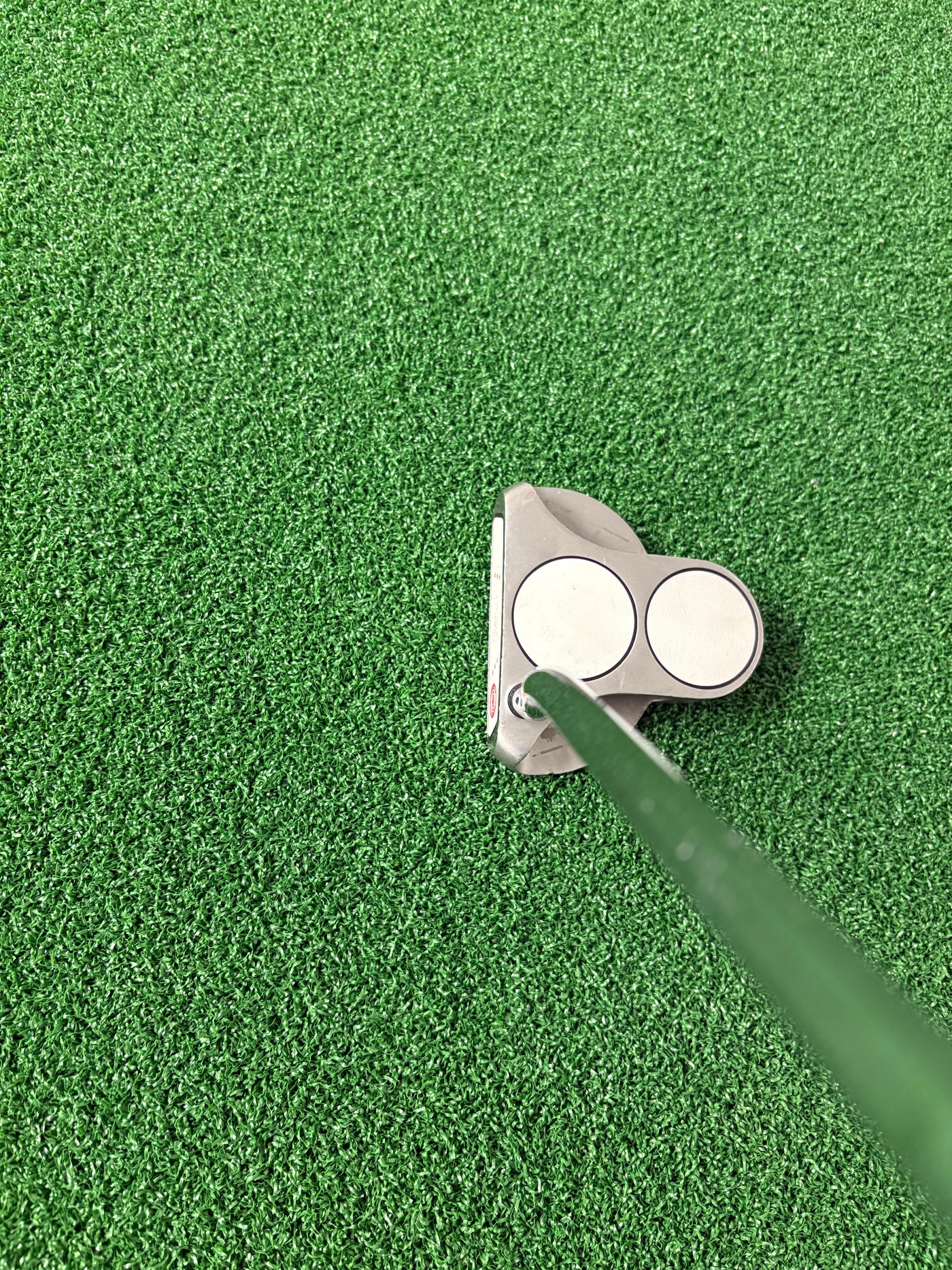 Odyssey White Hot XG 2-Ball (34")
