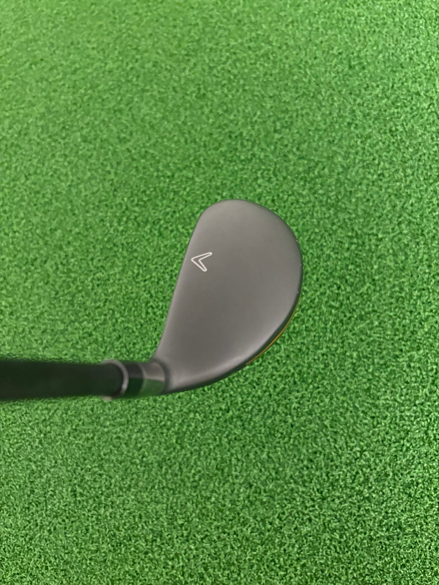 Callaway Rogue ST Max 20* 4 Hybrid (Stiff/Regular)