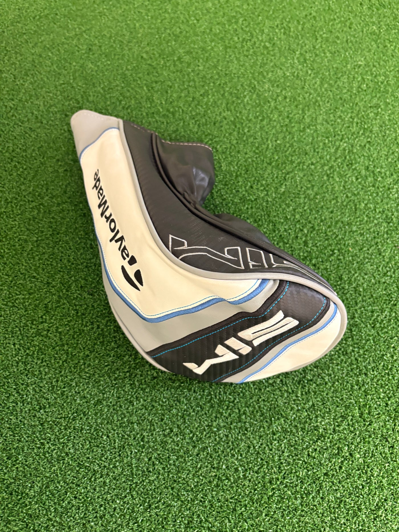 Taylormade Sim Max 9.0* (Stiff)