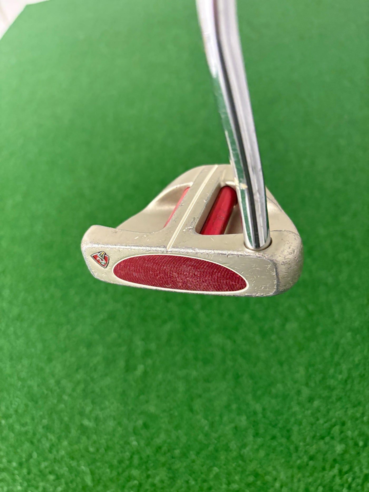 Taylormade Rossa Mezza Monza (34")