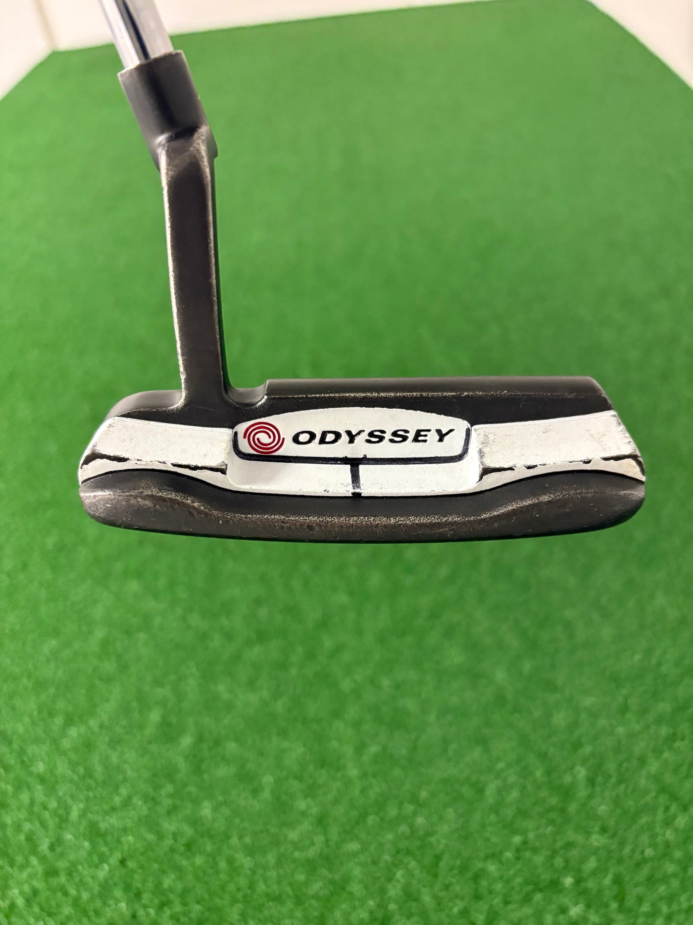 Odyssey Versa #1 (34")