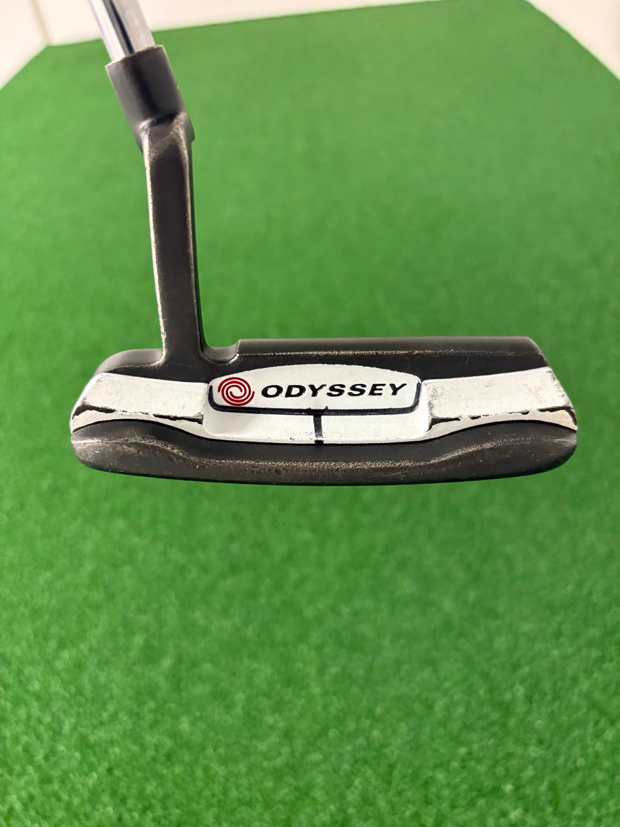 Odyssey Versa #1 (34")