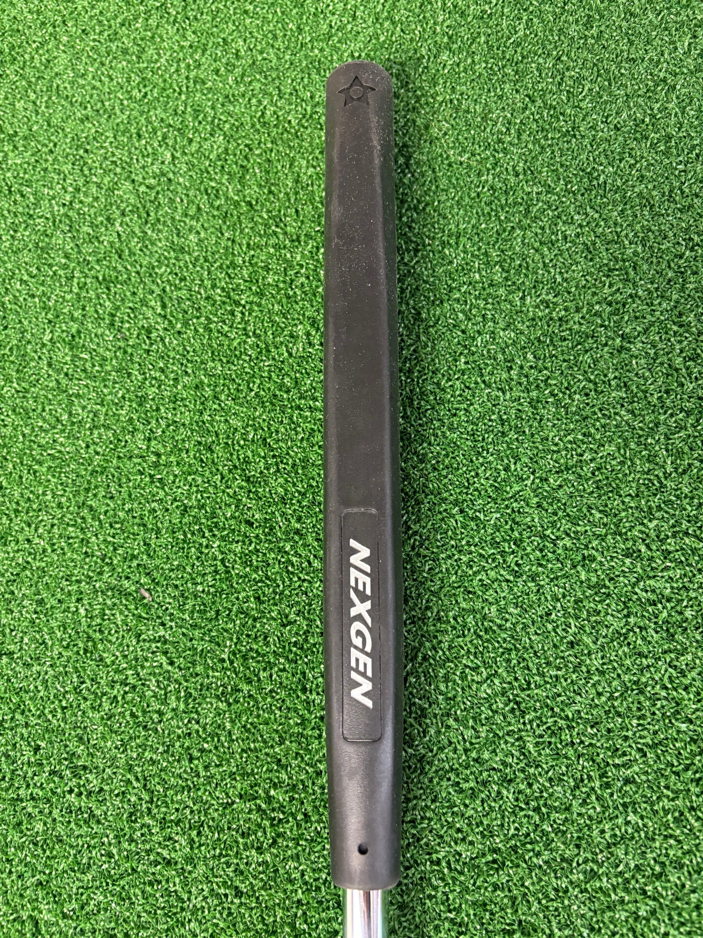 Odyssey White Hot XG 2-Ball (34")