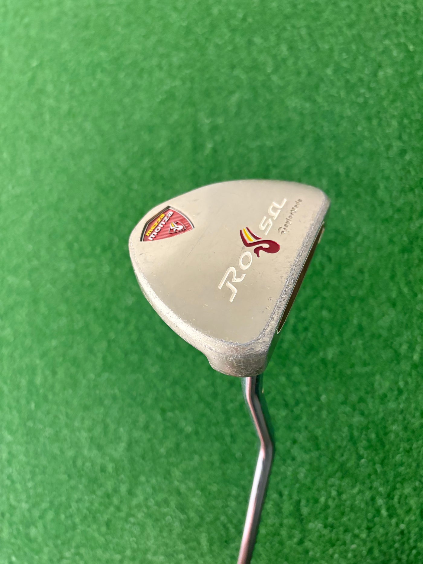Taylormade Rossa Mezza Monza (34")