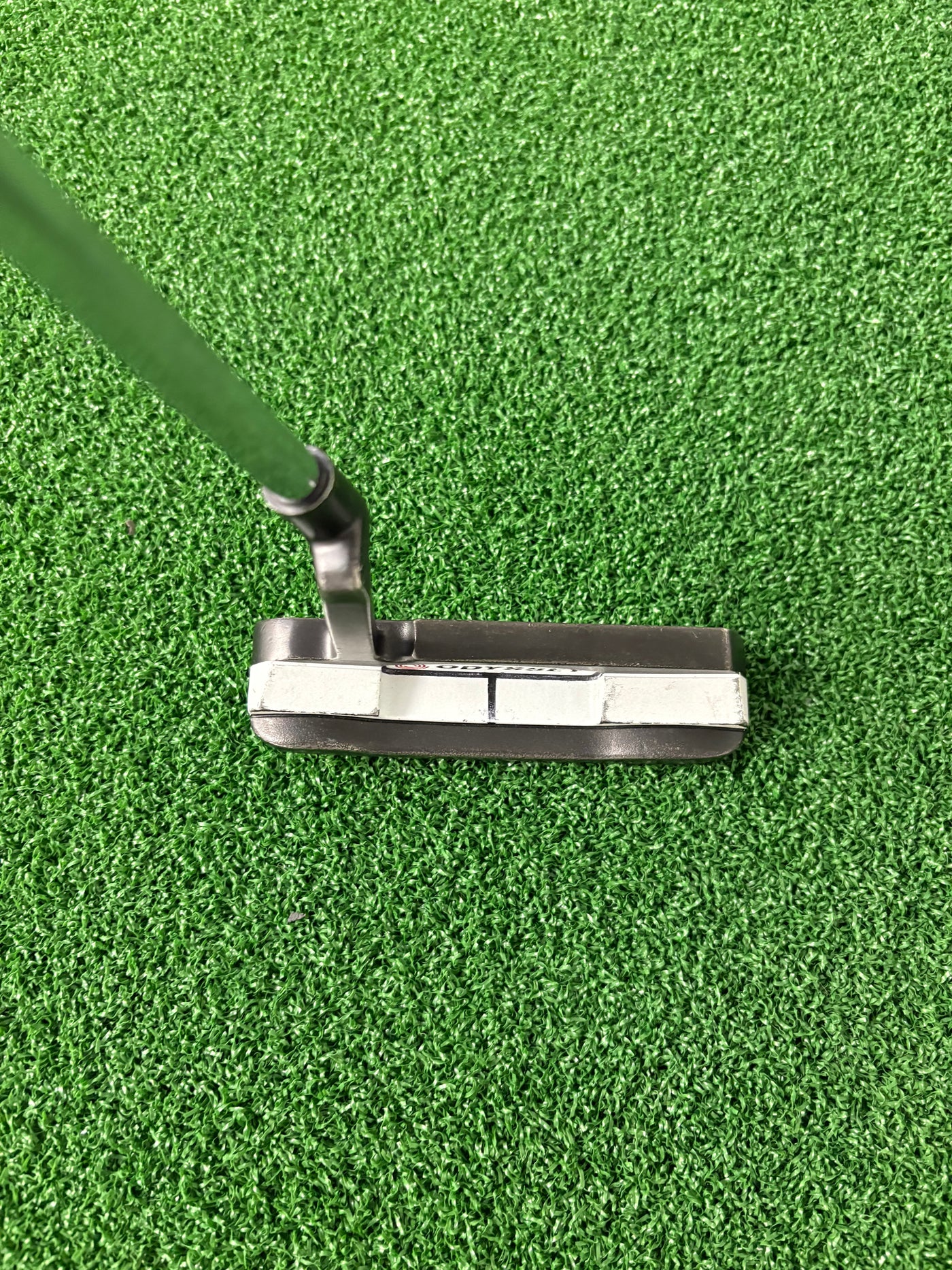 Odyssey Versa #1 (34")