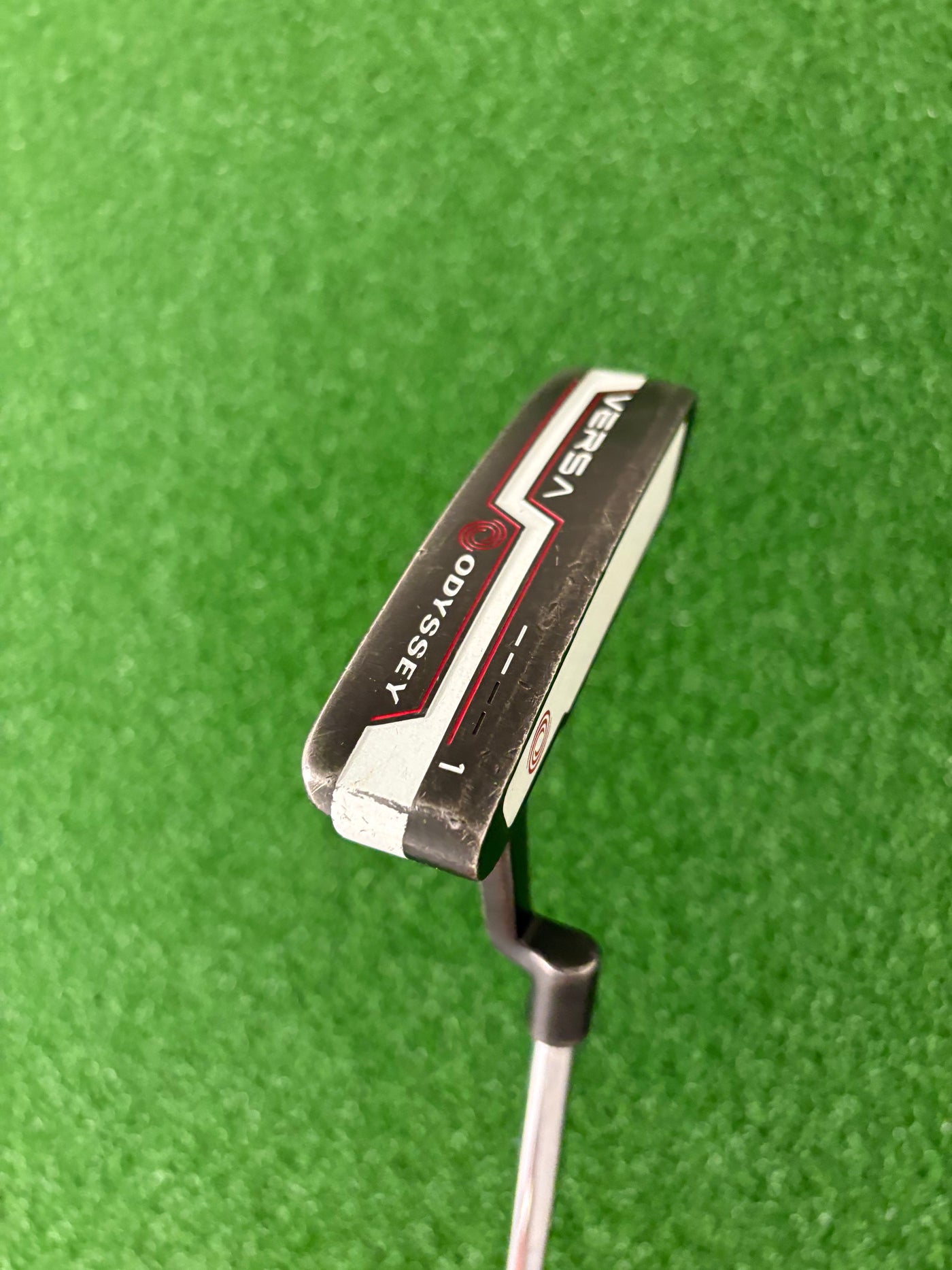 Odyssey Versa #1 (34")