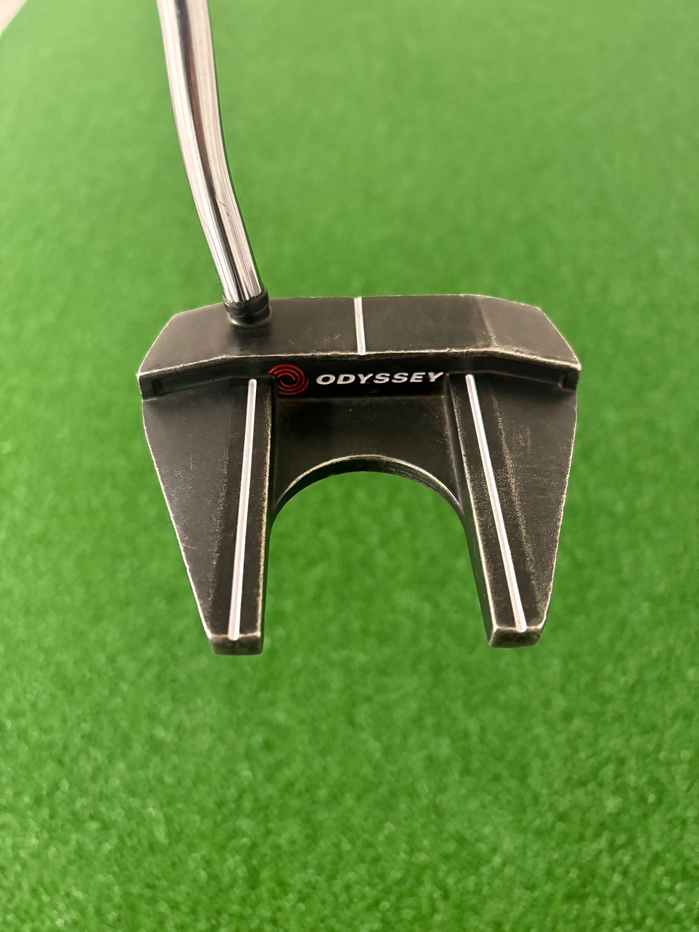 Odyssey White Hot Pro #7 (34")
