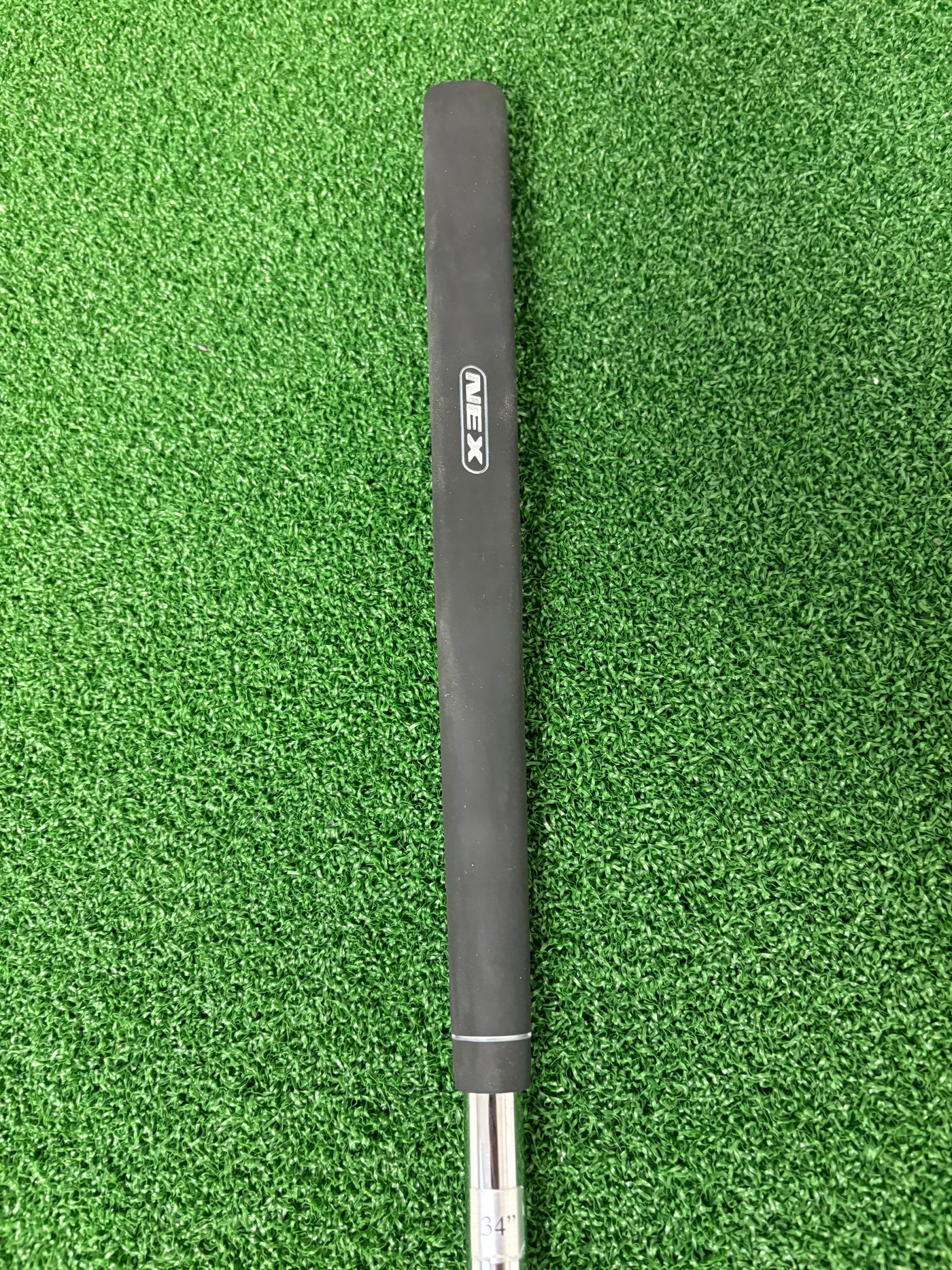 Odyssey Versa #1 (34")