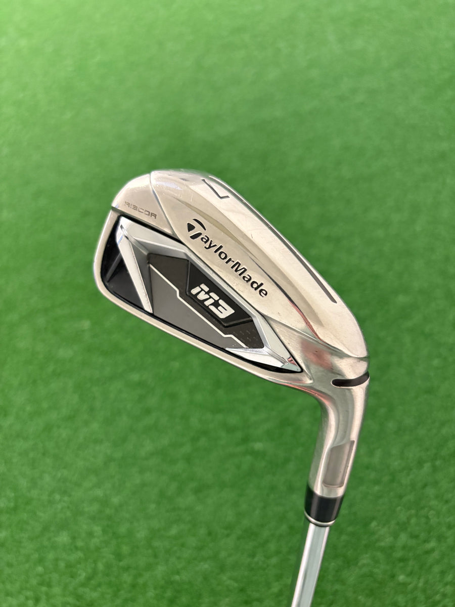 Taylormade M3 5-PW (Stiff)