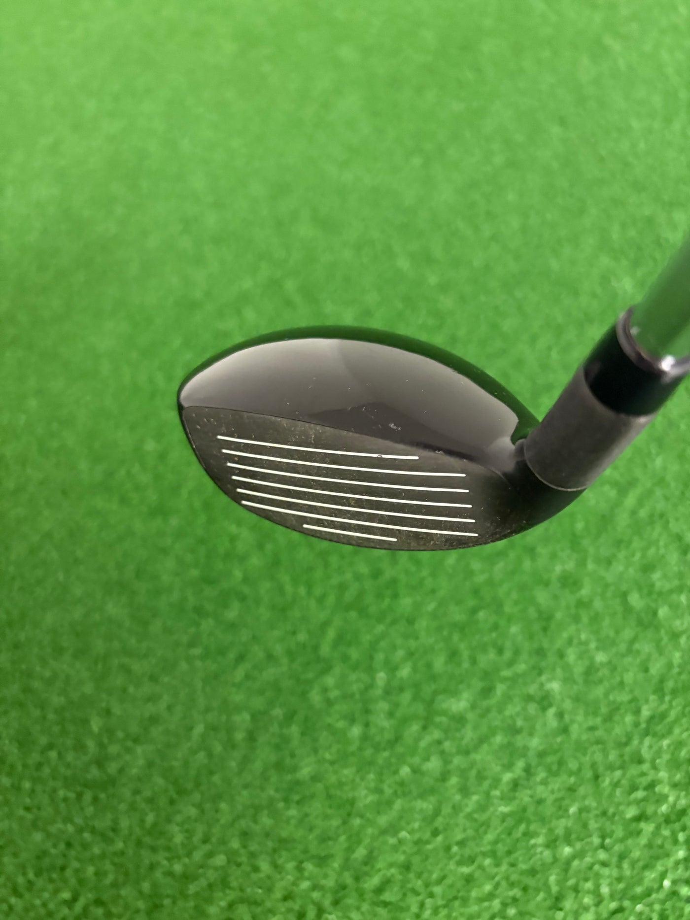 Callaway X2 Hot Pro 23* 4 Hybrid (Stiff)