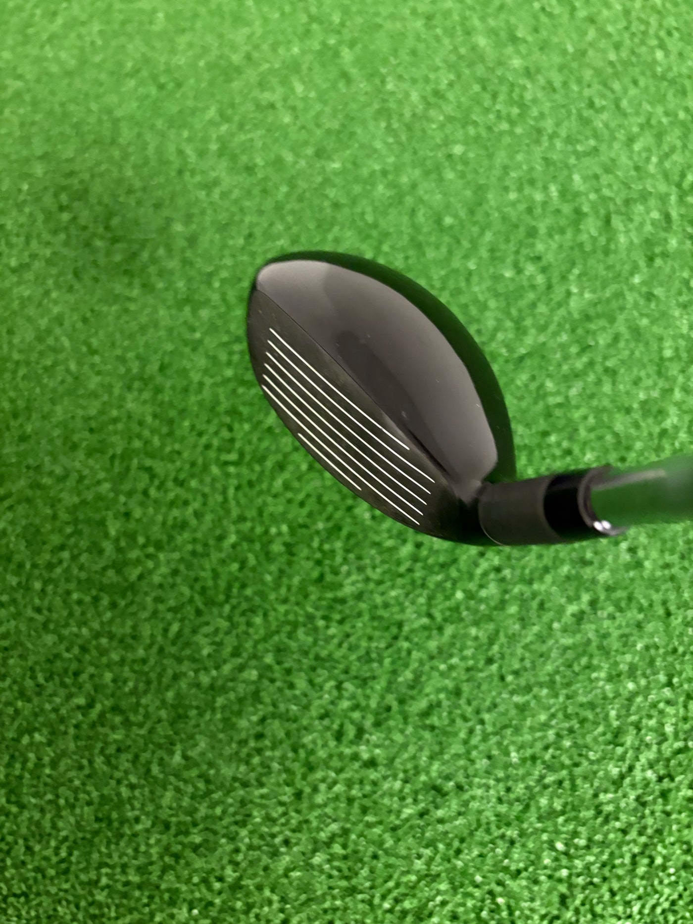 Callaway X2 Hot Pro 23* 4 Hybrid (Stiff)