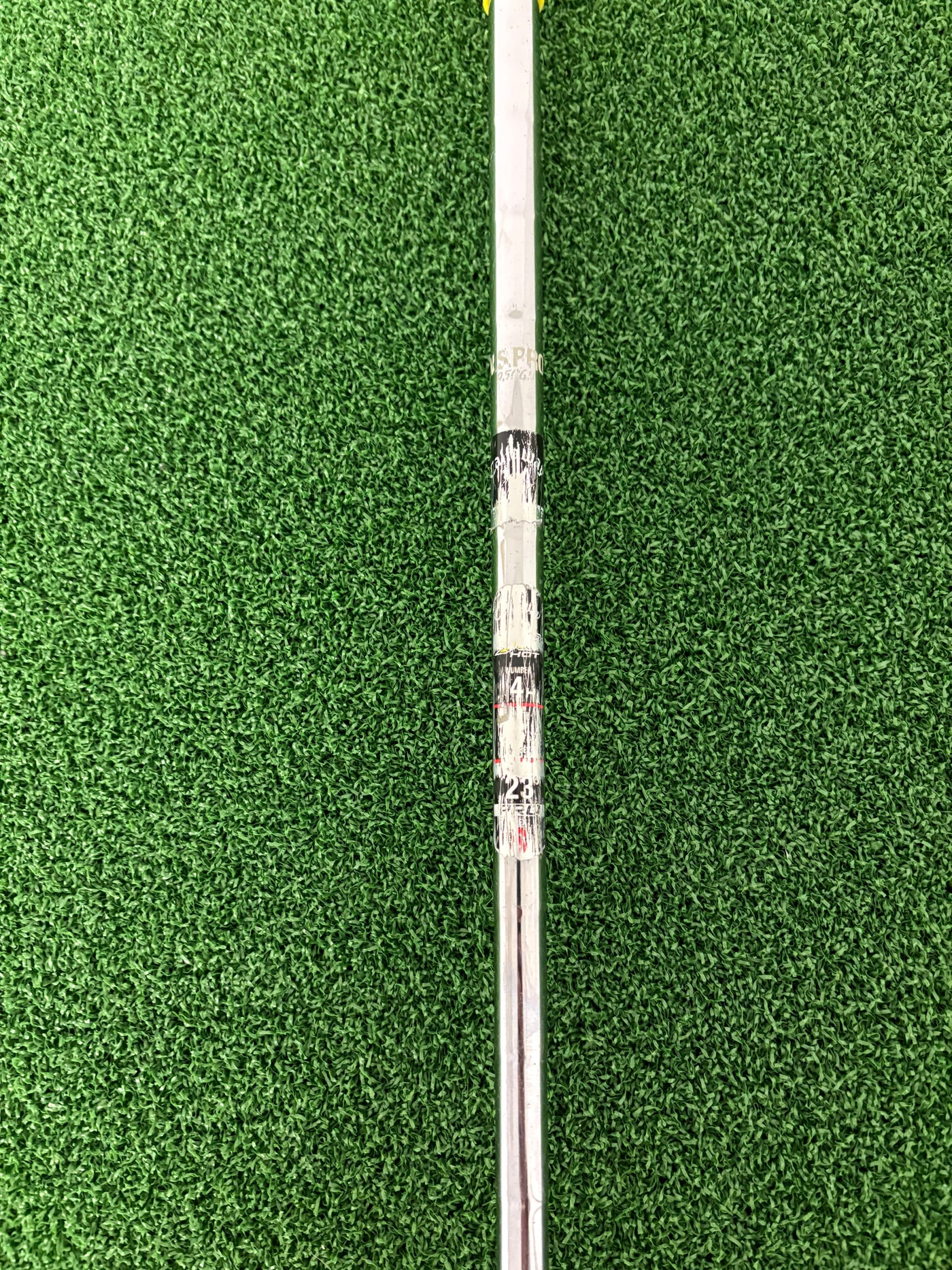 Callaway X2 Hot Pro 23* 4 Hybrid (Stiff)