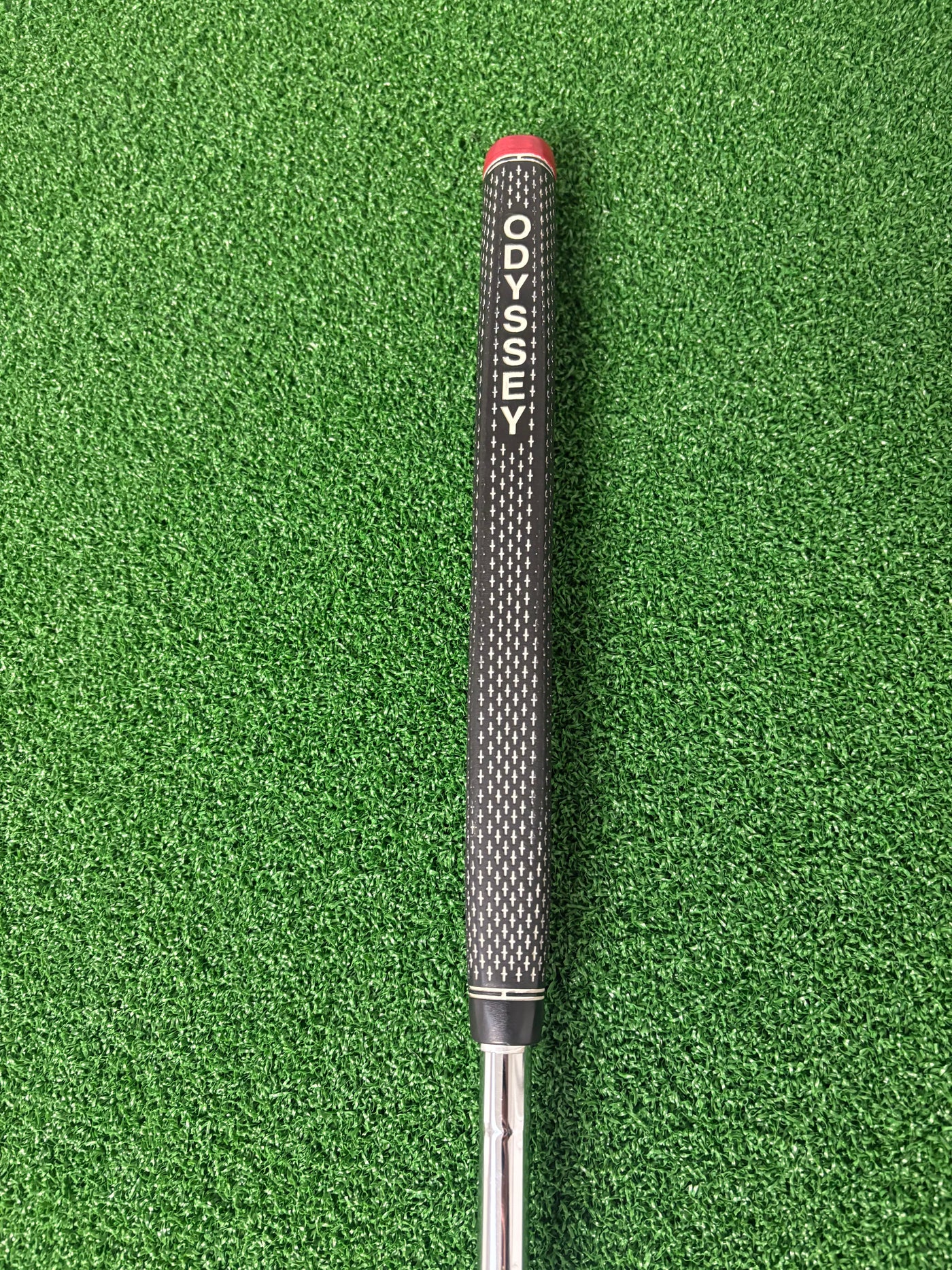 Odyssey White Hot Pro #7 (34")