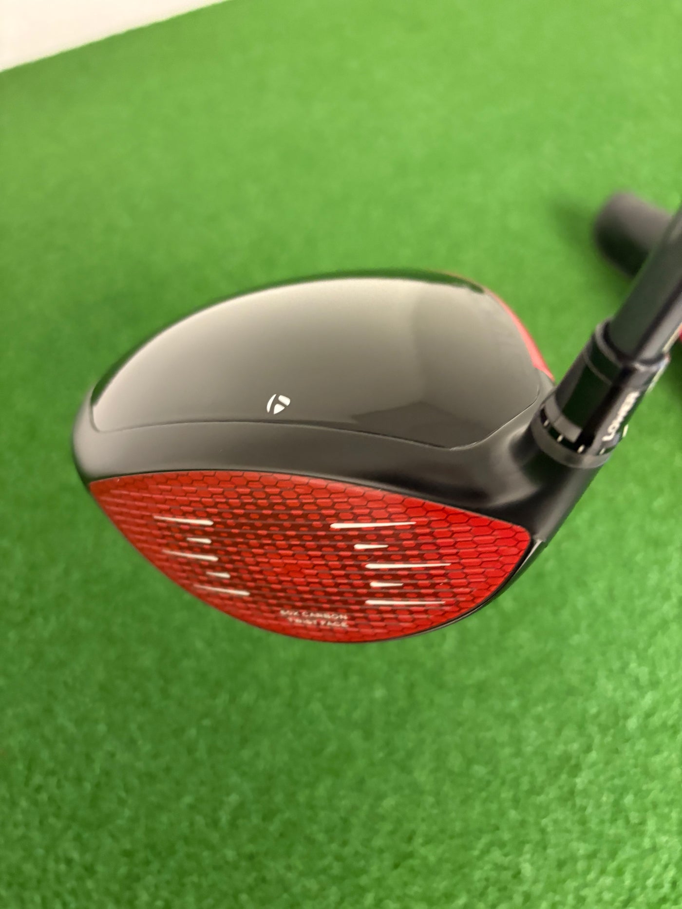 Taylormade Stealth 2 9.0* (Stiff/Regular)