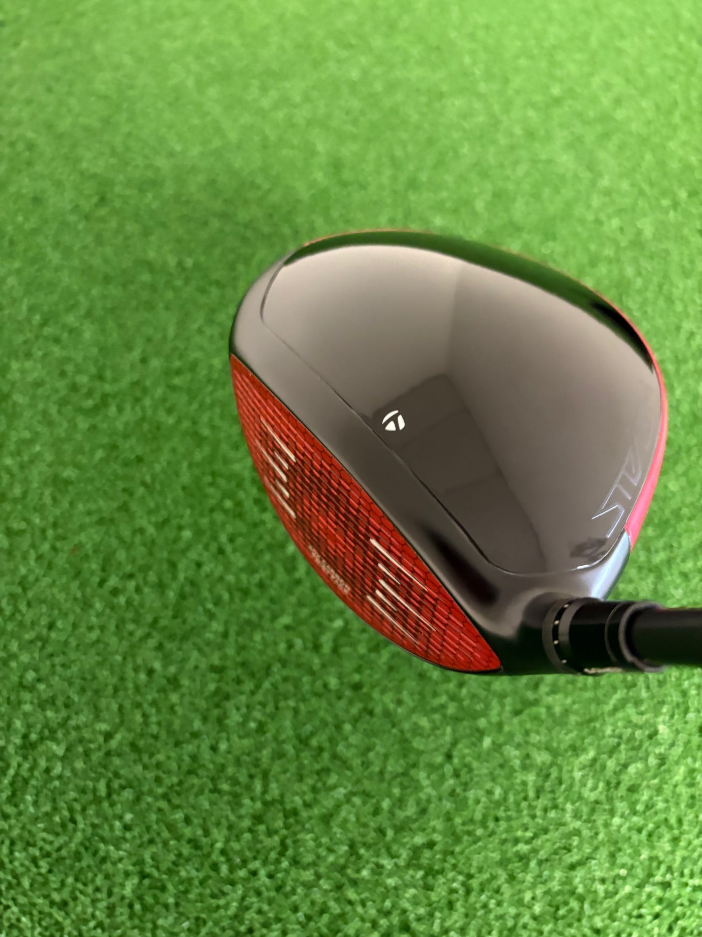 Taylormade Stealth 2 9.0* (Stiff/Regular)