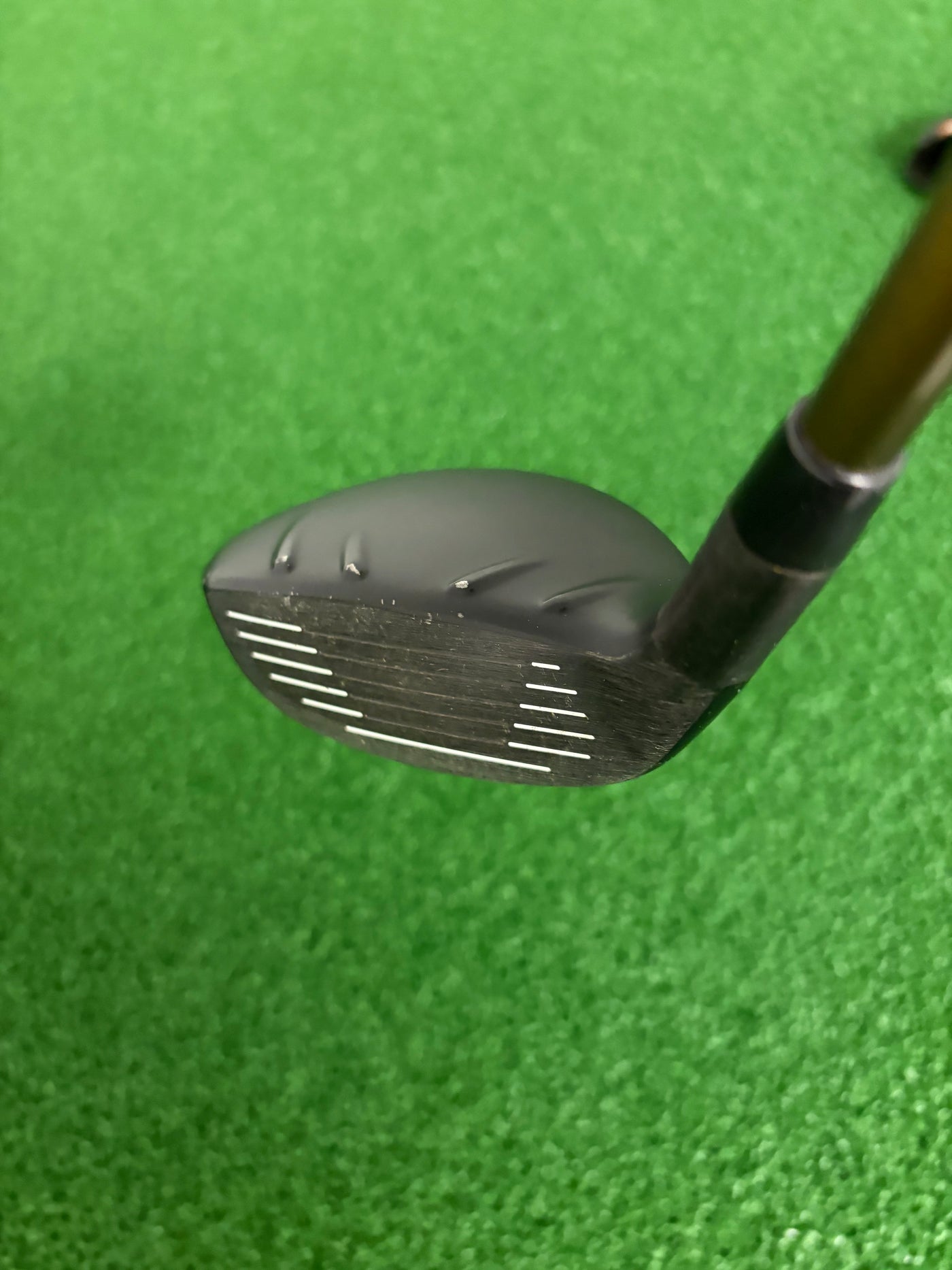 Ping G400 19* 3 Hybrid (Stiff)