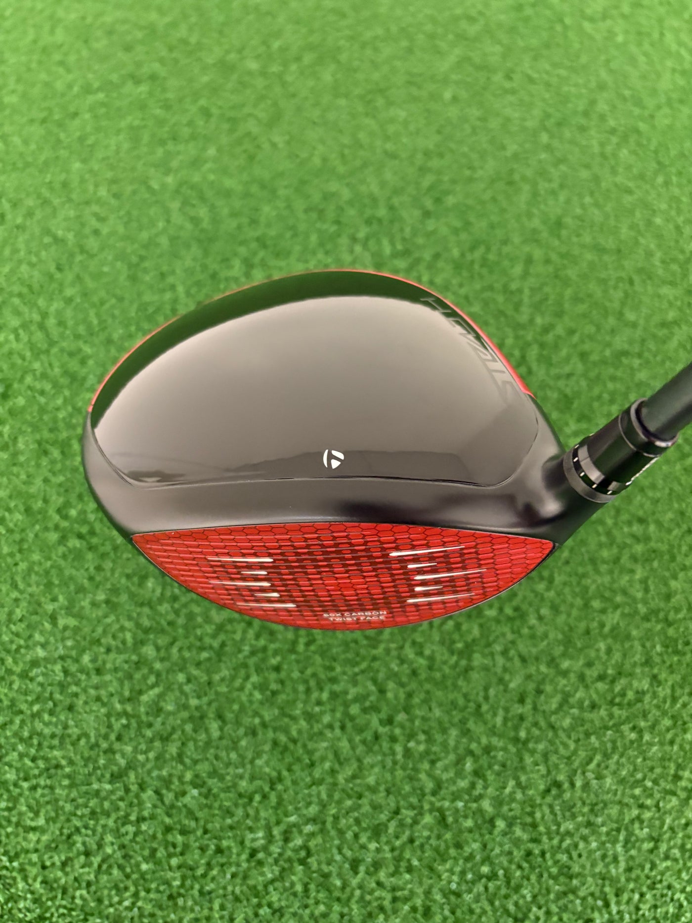 Taylormade Stealth 2 9.0* (Stiff/Regular)