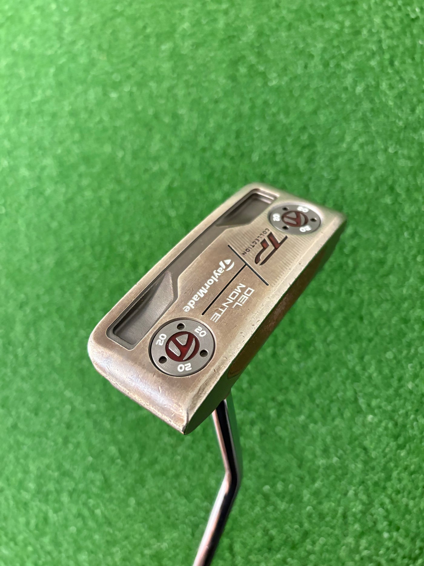 Taylormade TP Collection Del Monte (33")