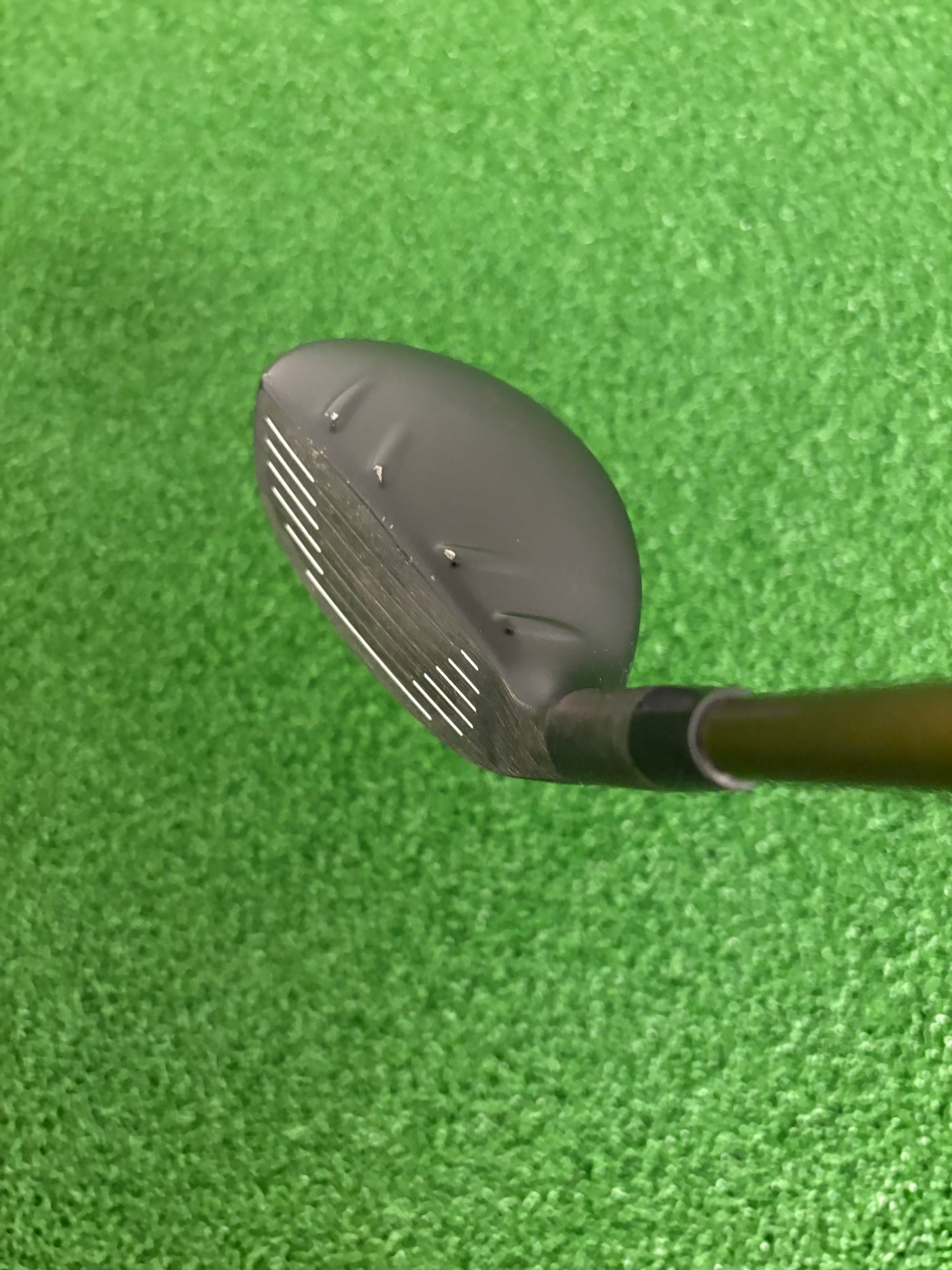 Ping G400 19* 3 Hybrid (Stiff)
