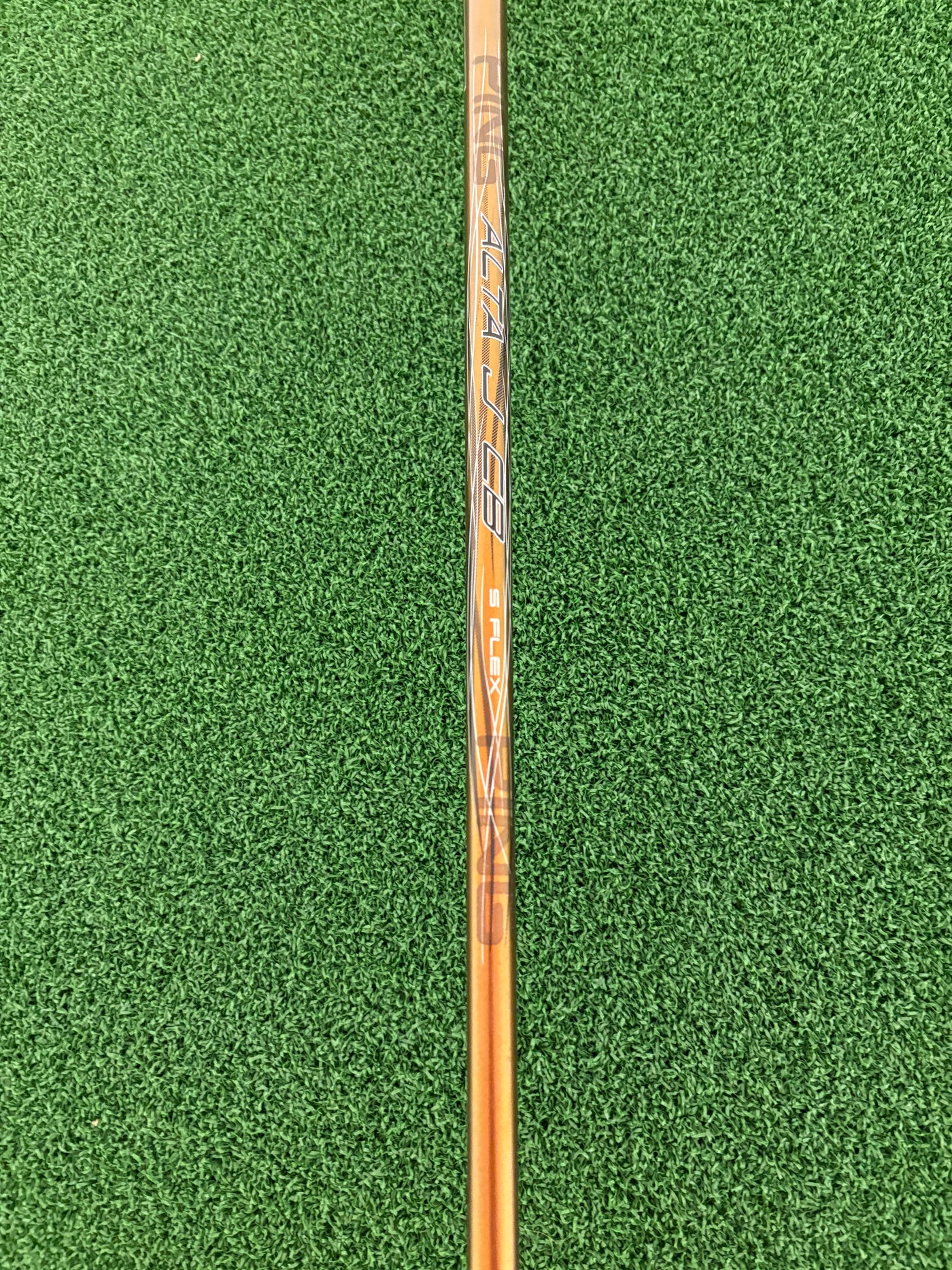 Ping G400 19* 3 Hybrid (Stiff)
