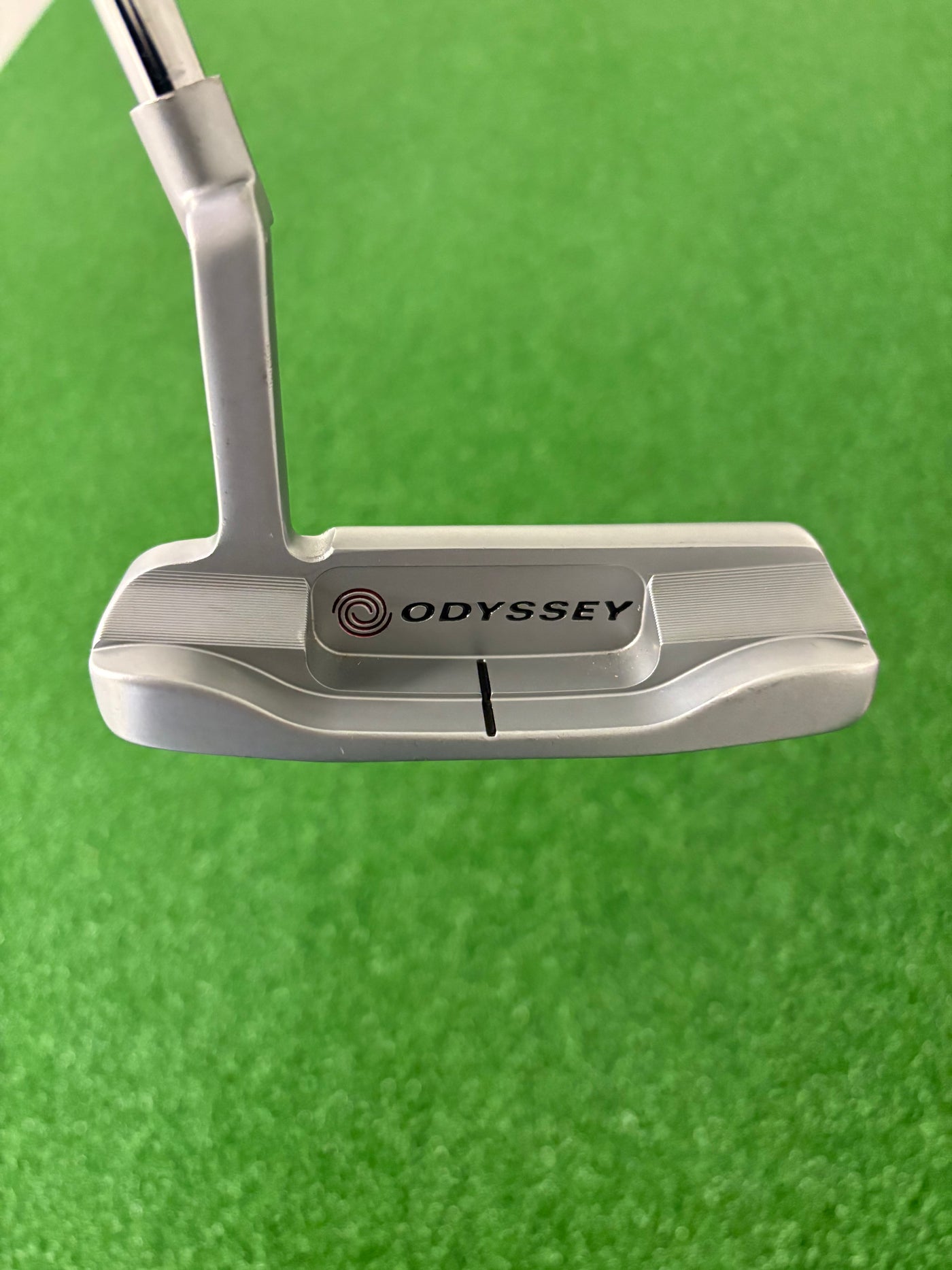 Odyssey White Hot OG #1 (34")