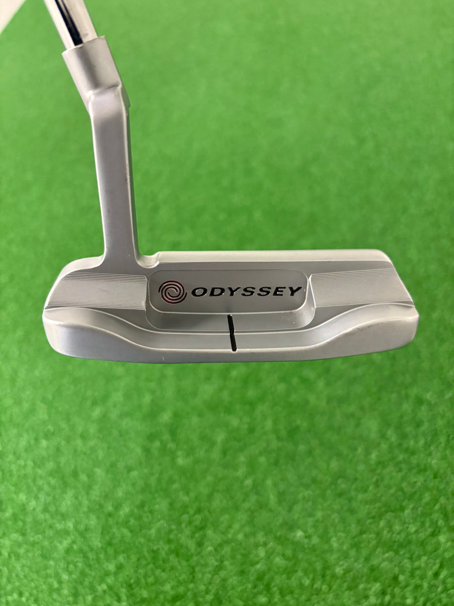 Odyssey White Hot OG #1 (34")