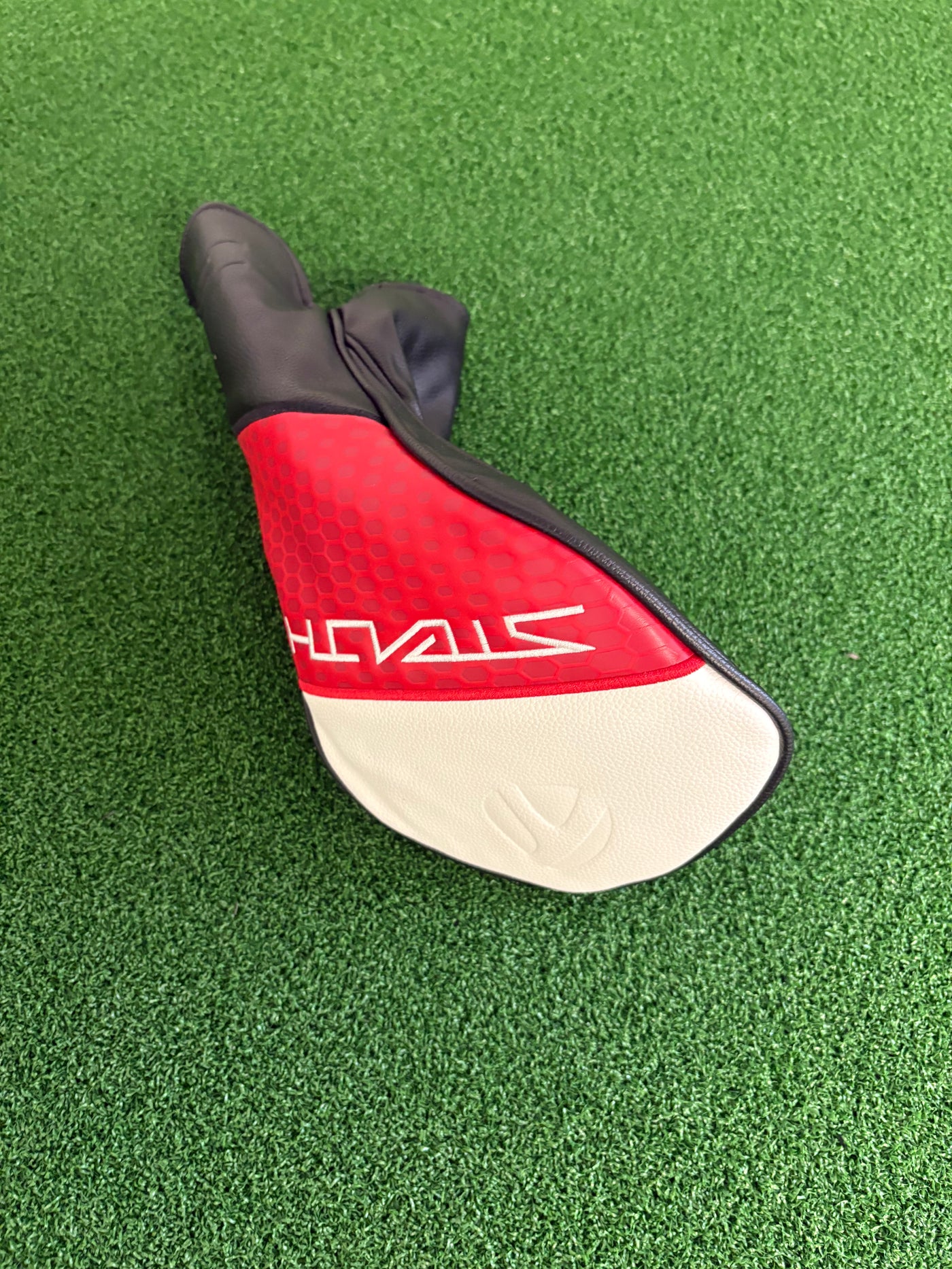 Taylormade Stealth 2 9.0* (Stiff/Regular)