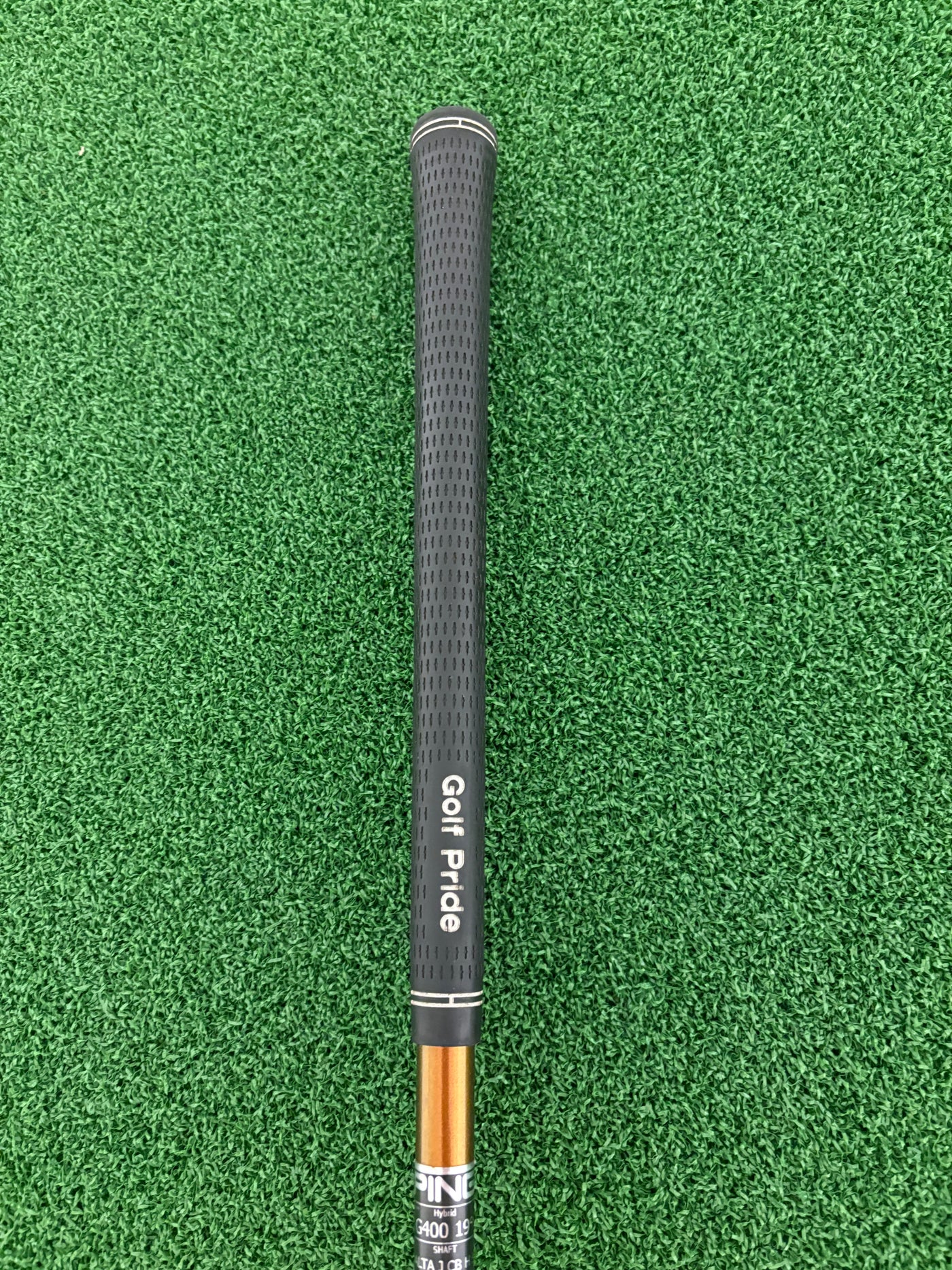 Ping G400 19* 3 Hybrid (Stiff)