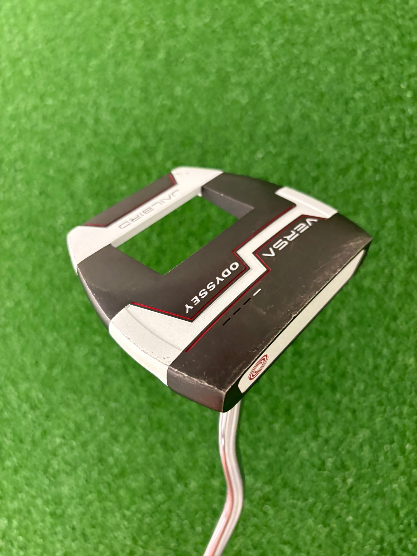 Odyssey Versa Jailbird (34")