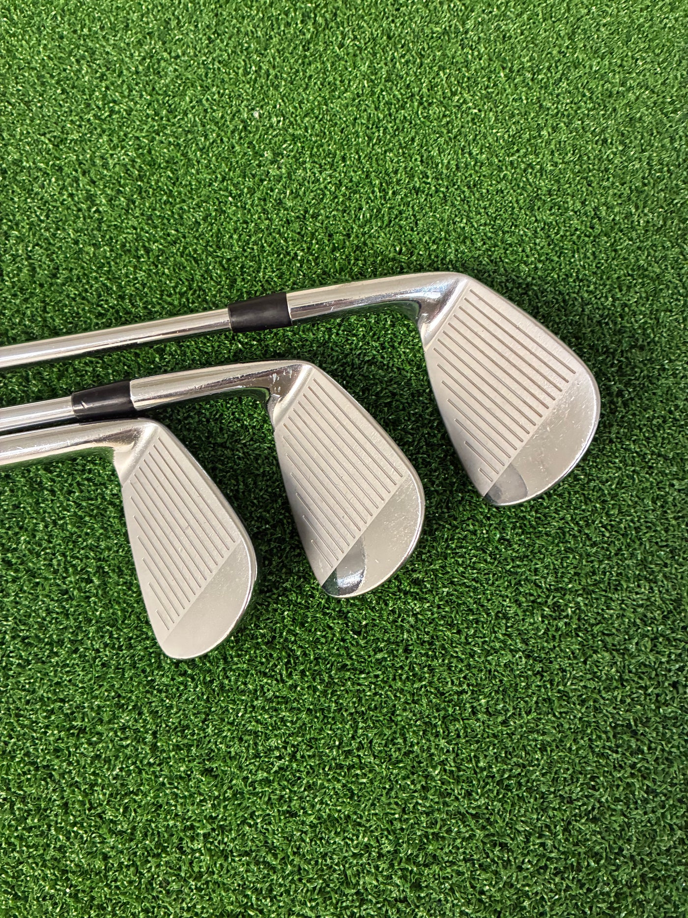Mizuno MP-59 5-PW (Stiff)