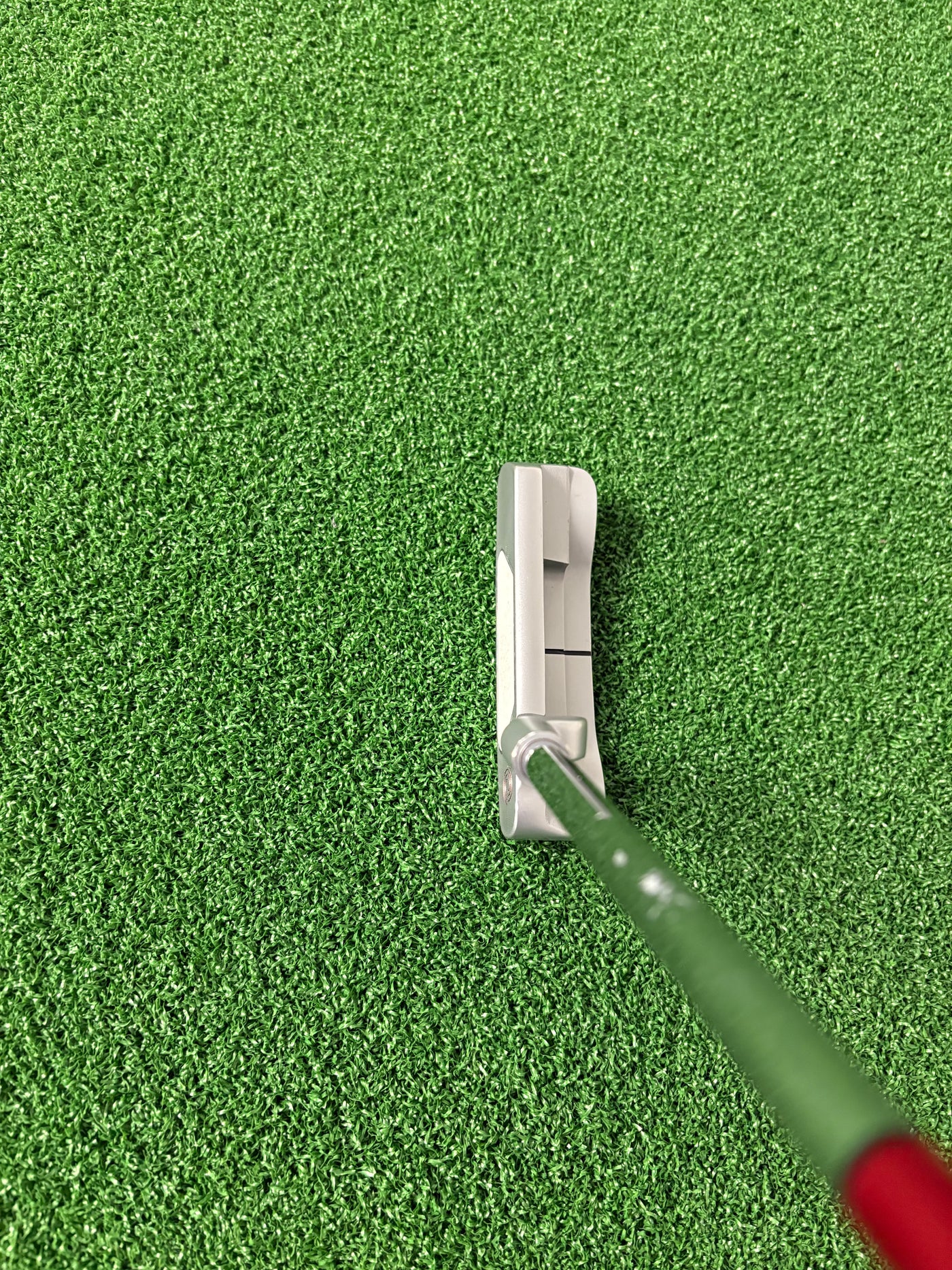 Odyssey White Hot OG #1 (34")