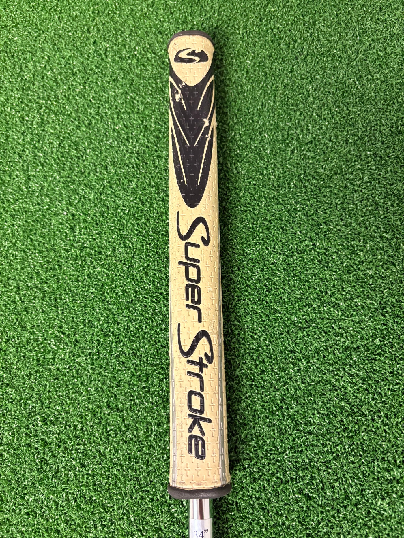 Odyssey Versa Jailbird (34")