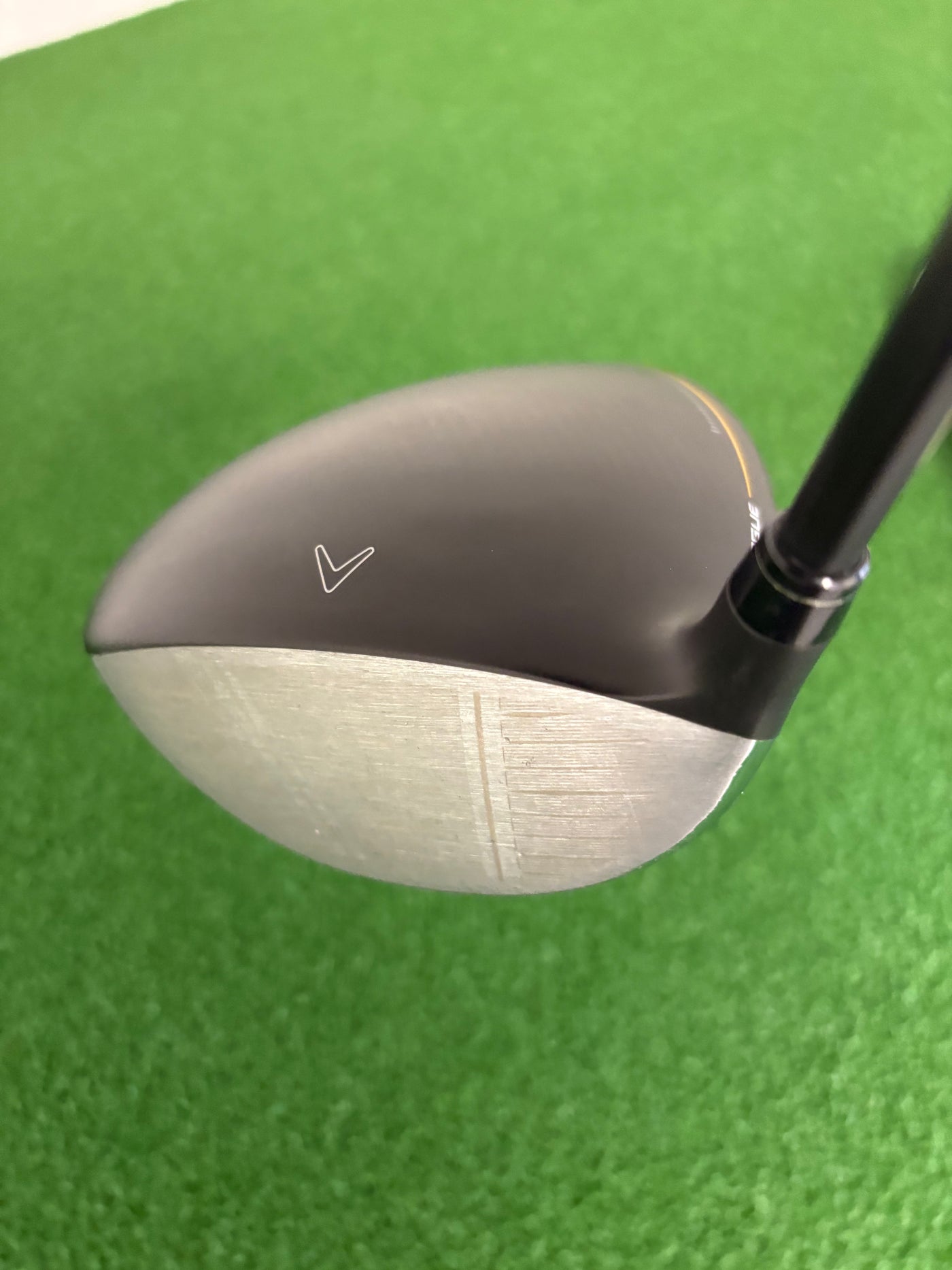 Callaway Rogue ST Max Fast 10.5* (Regular)