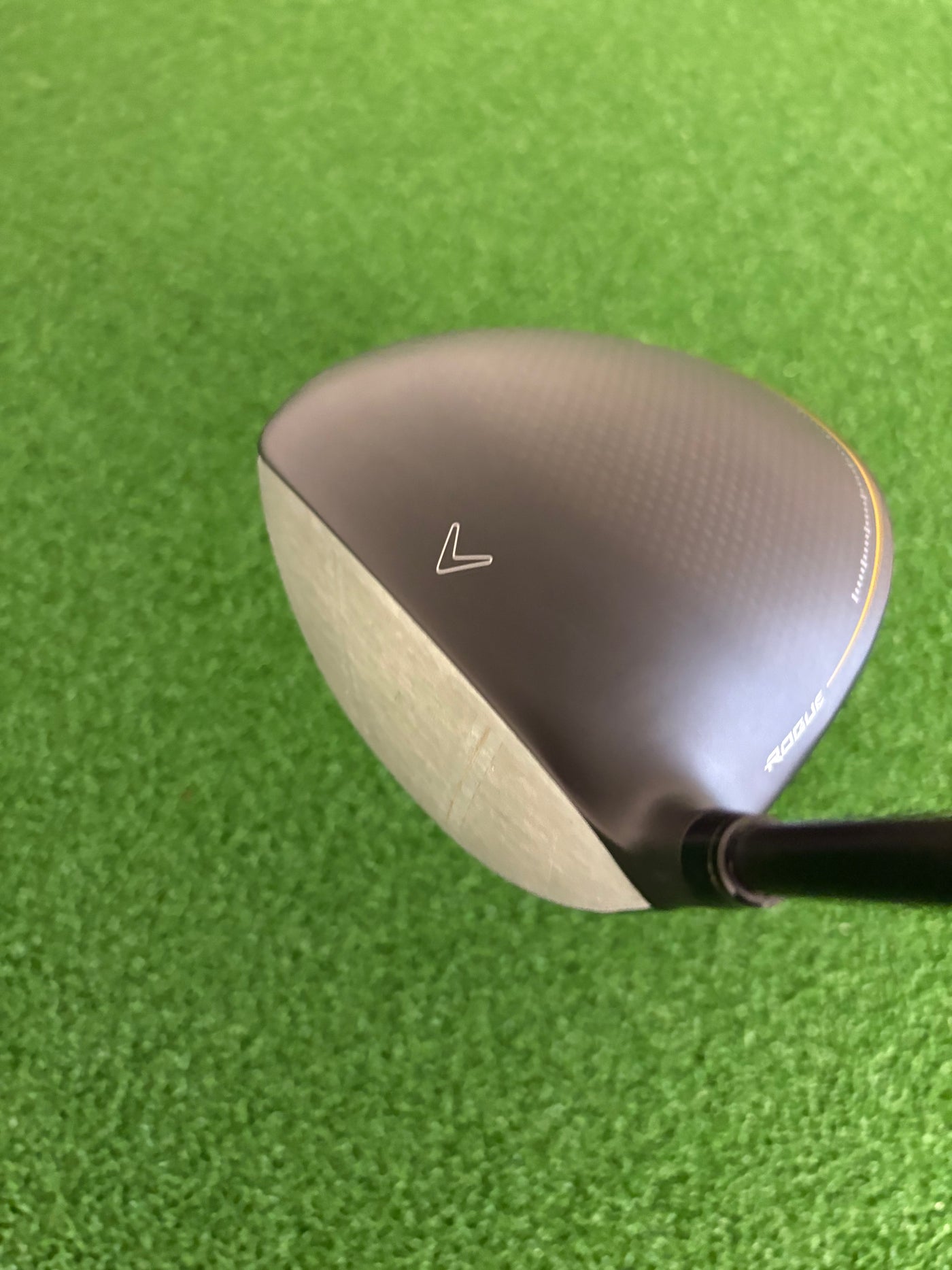 Callaway Rogue ST Max Fast 10.5* (Regular)