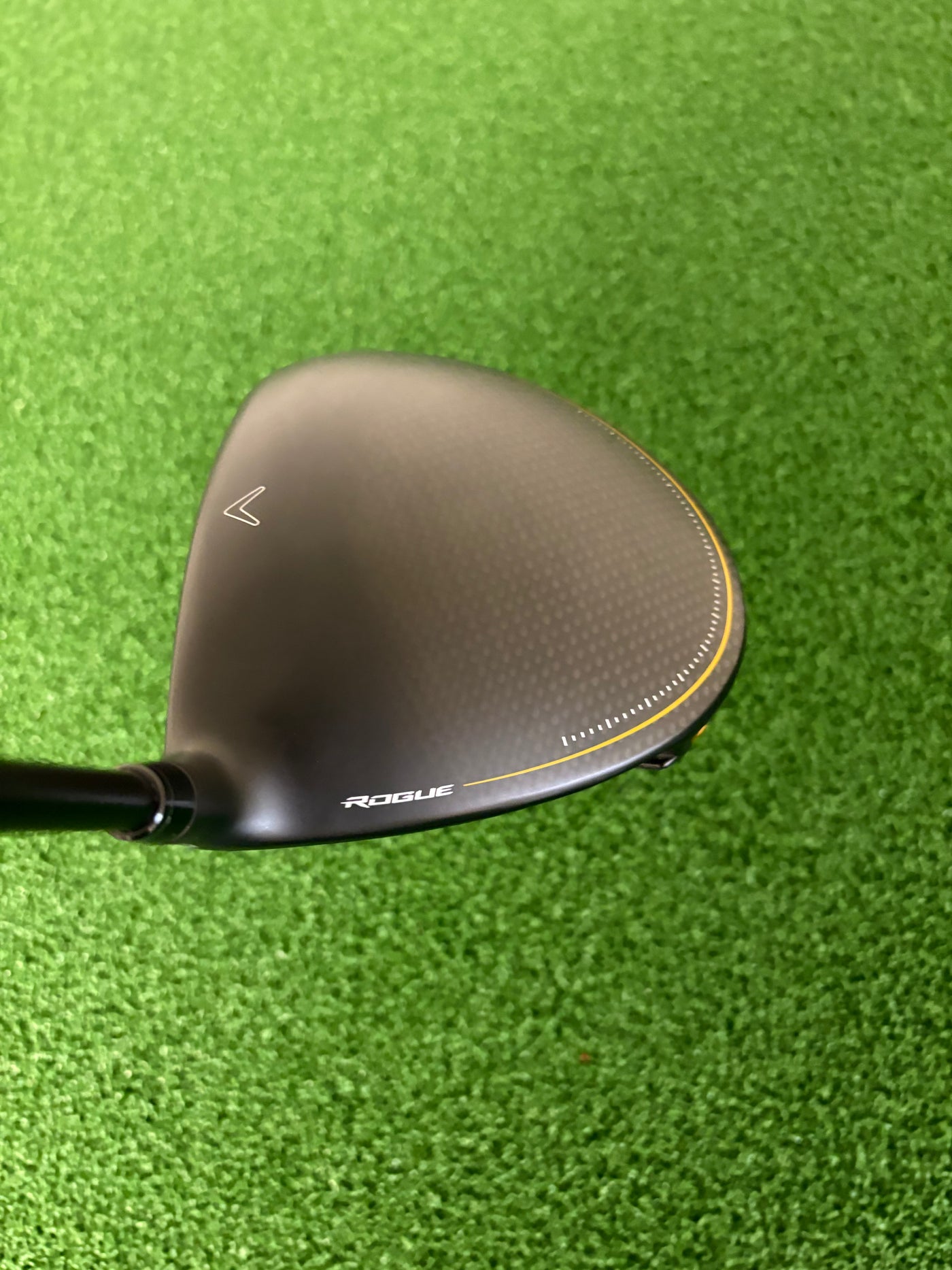 Callaway Rogue ST Max Fast 10.5* (Regular)