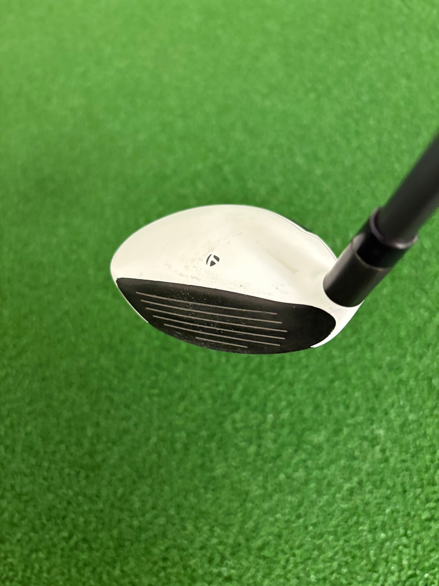 Taylormade SLDR S 19* 3 Hybrid (Regular)