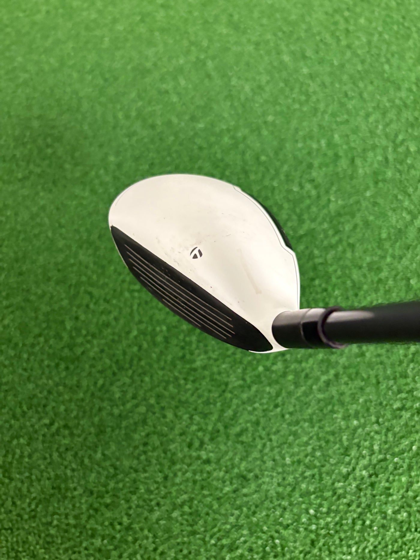 Taylormade SLDR S 19* 3 Hybrid (Regular)