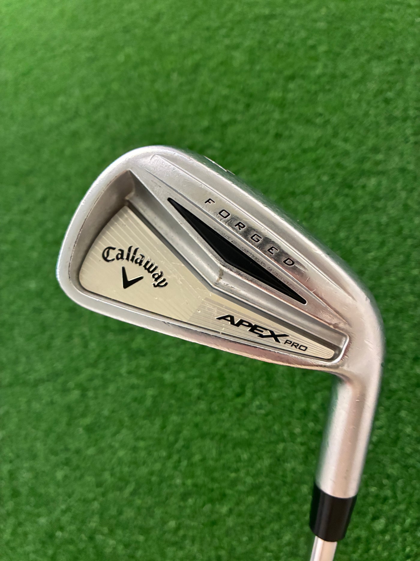Callaway Apex Pro 5-PW (Stiff)