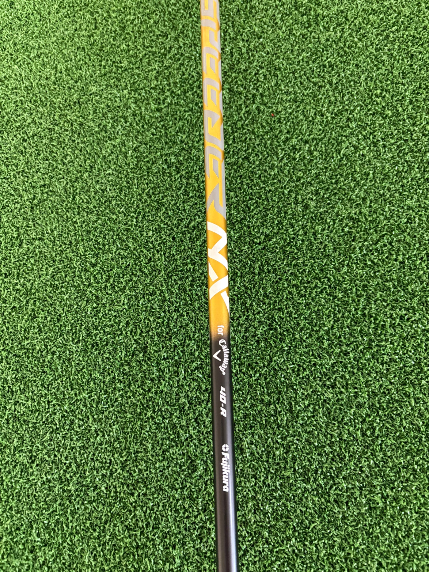 Callaway Rogue ST Max Fast 10.5* (Regular)