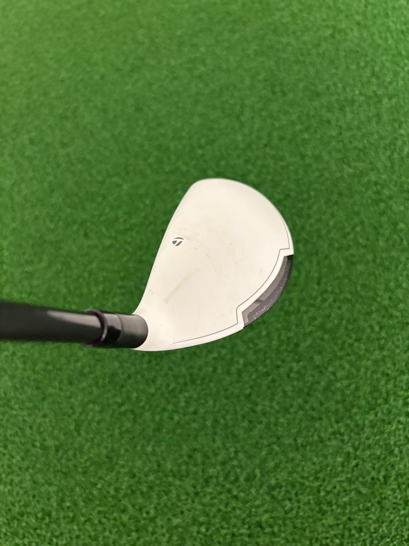 Taylormade SLDR S 19* 3 Hybrid (Regular)