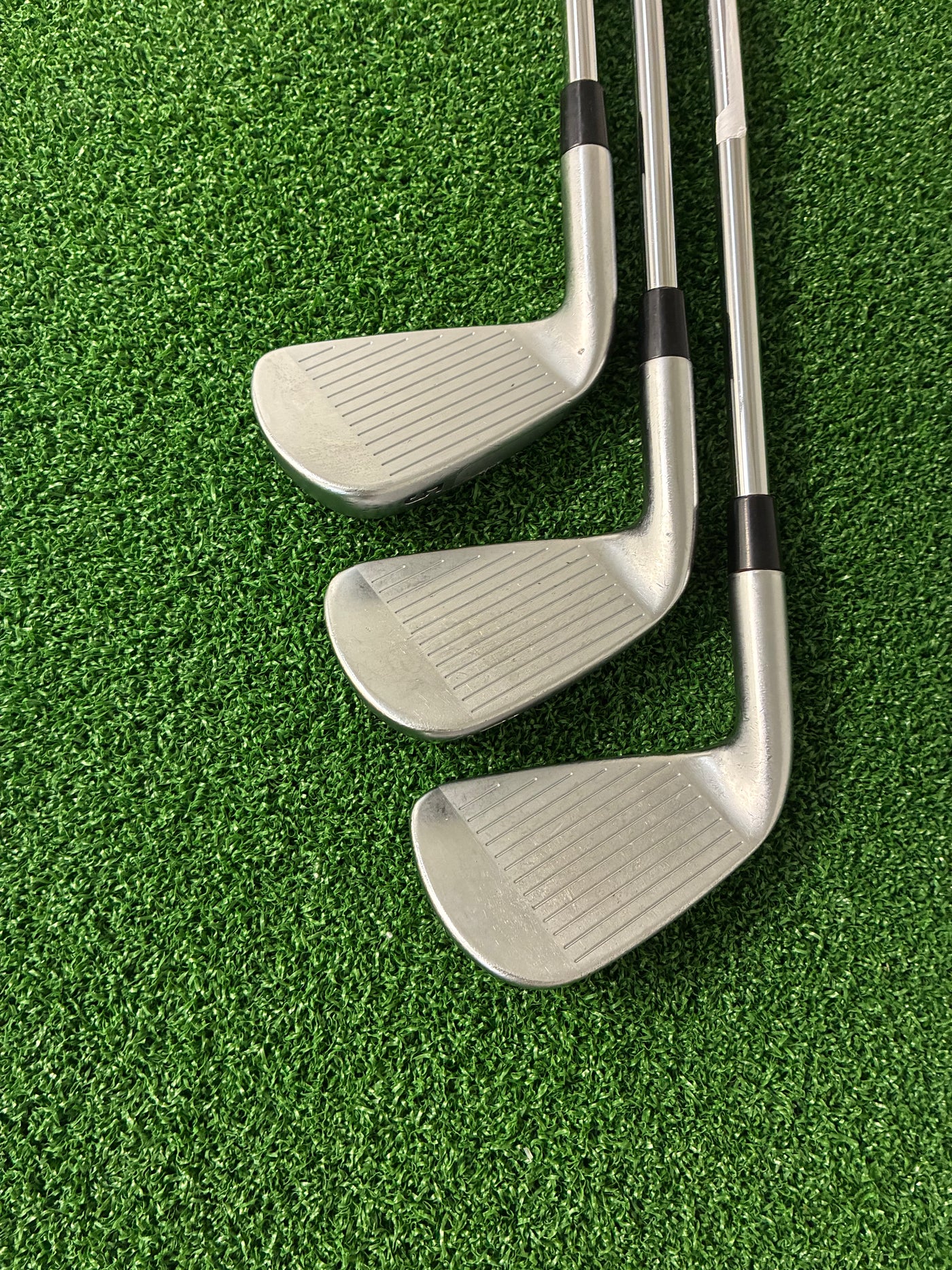 Callaway Apex Pro 5-PW (Stiff)