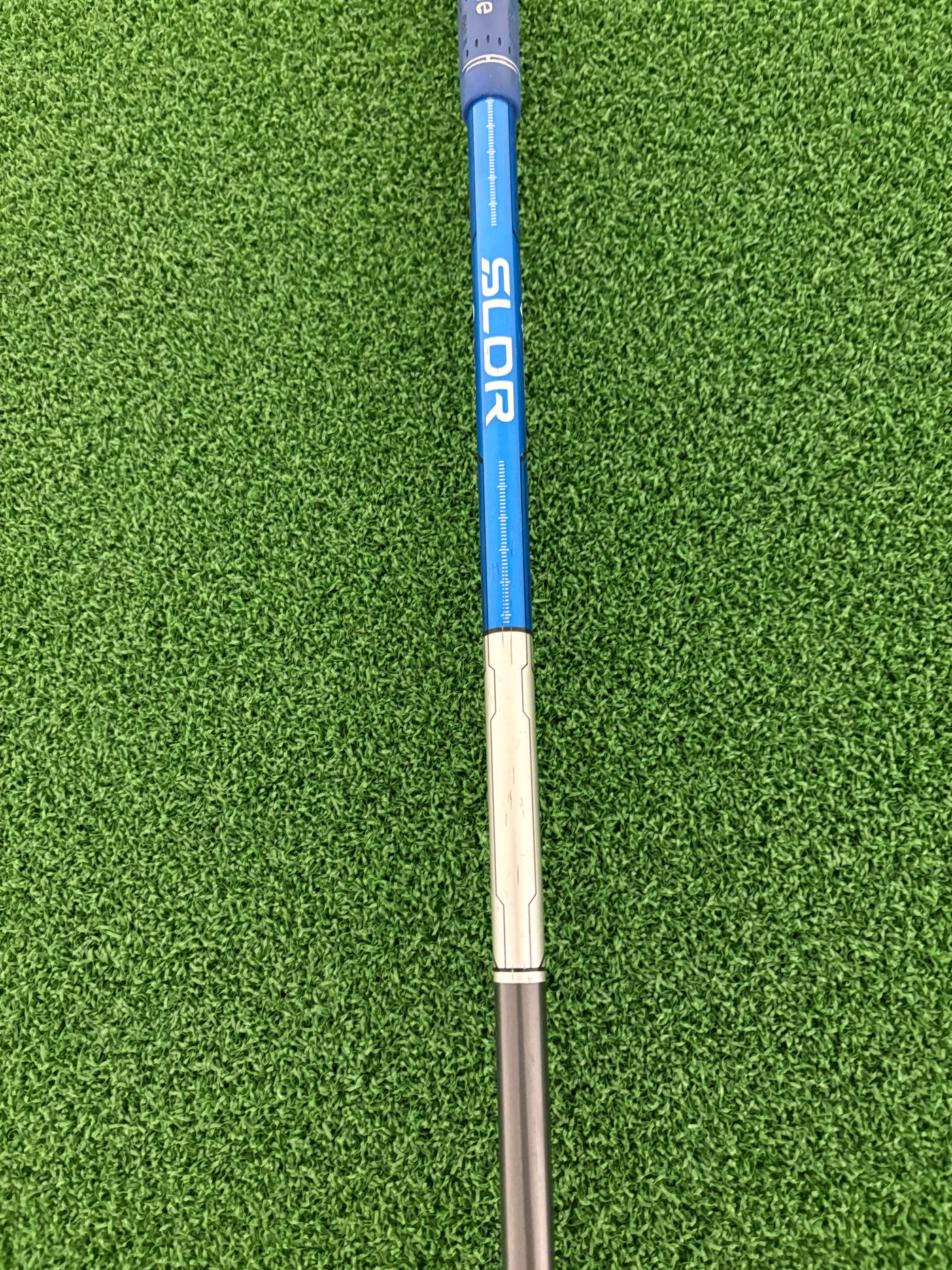 Taylormade SLDR S 19* 3 Hybrid (Regular)