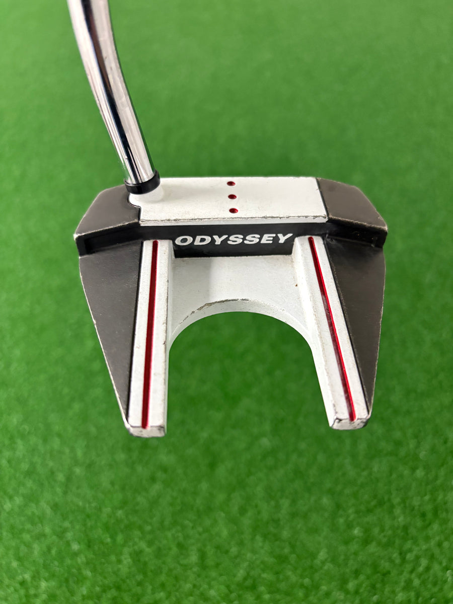Odyssey O Works #7 (33")