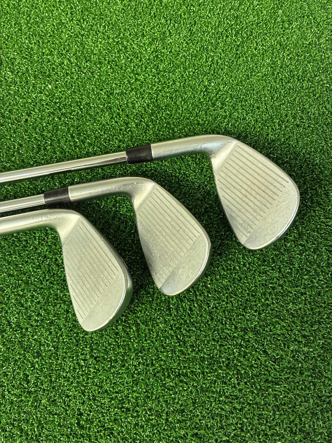 Callaway Apex Pro 5-PW (Stiff)