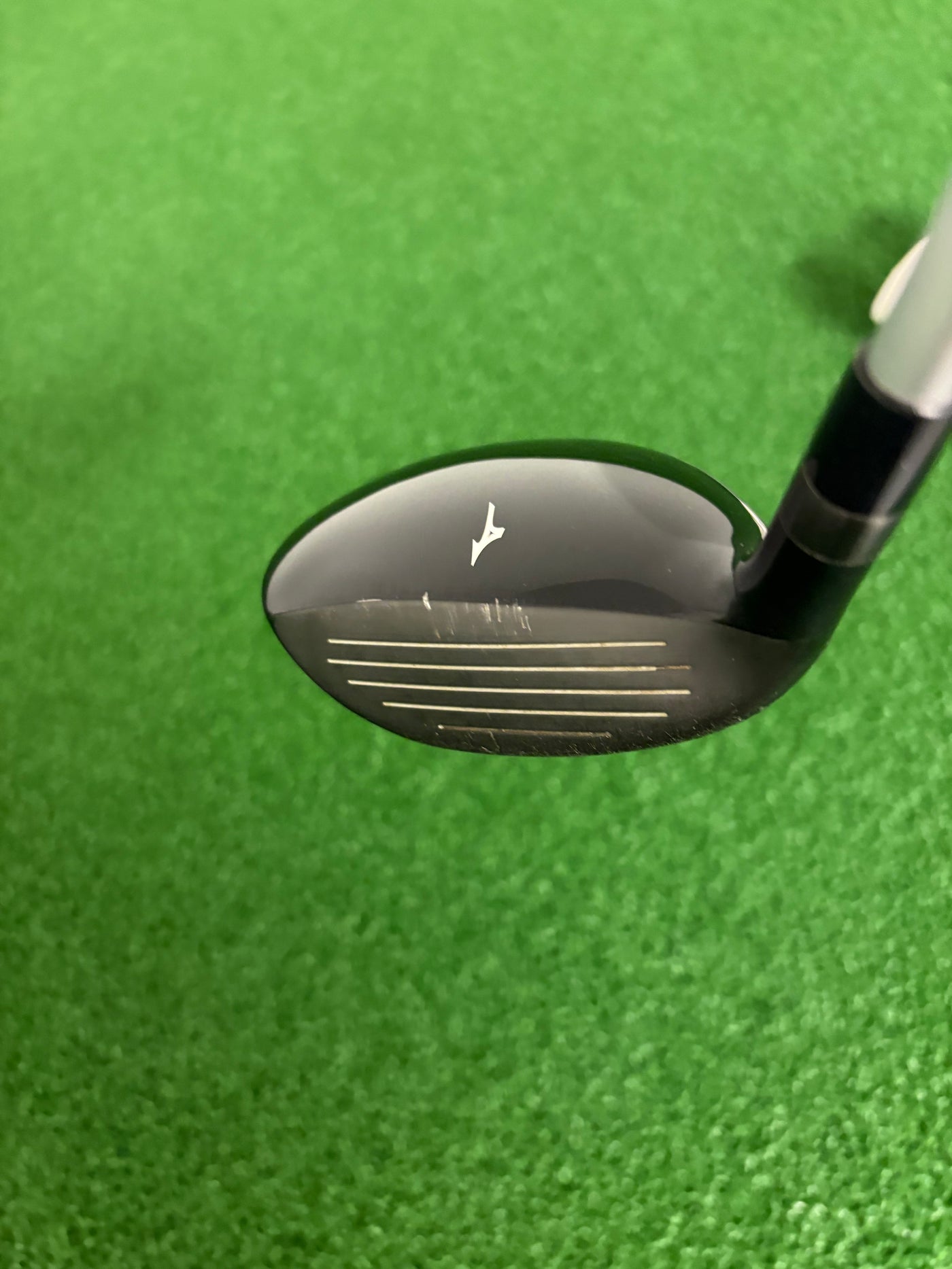 Mizuno ST-200X 23* 5 Hybrid (Regular)