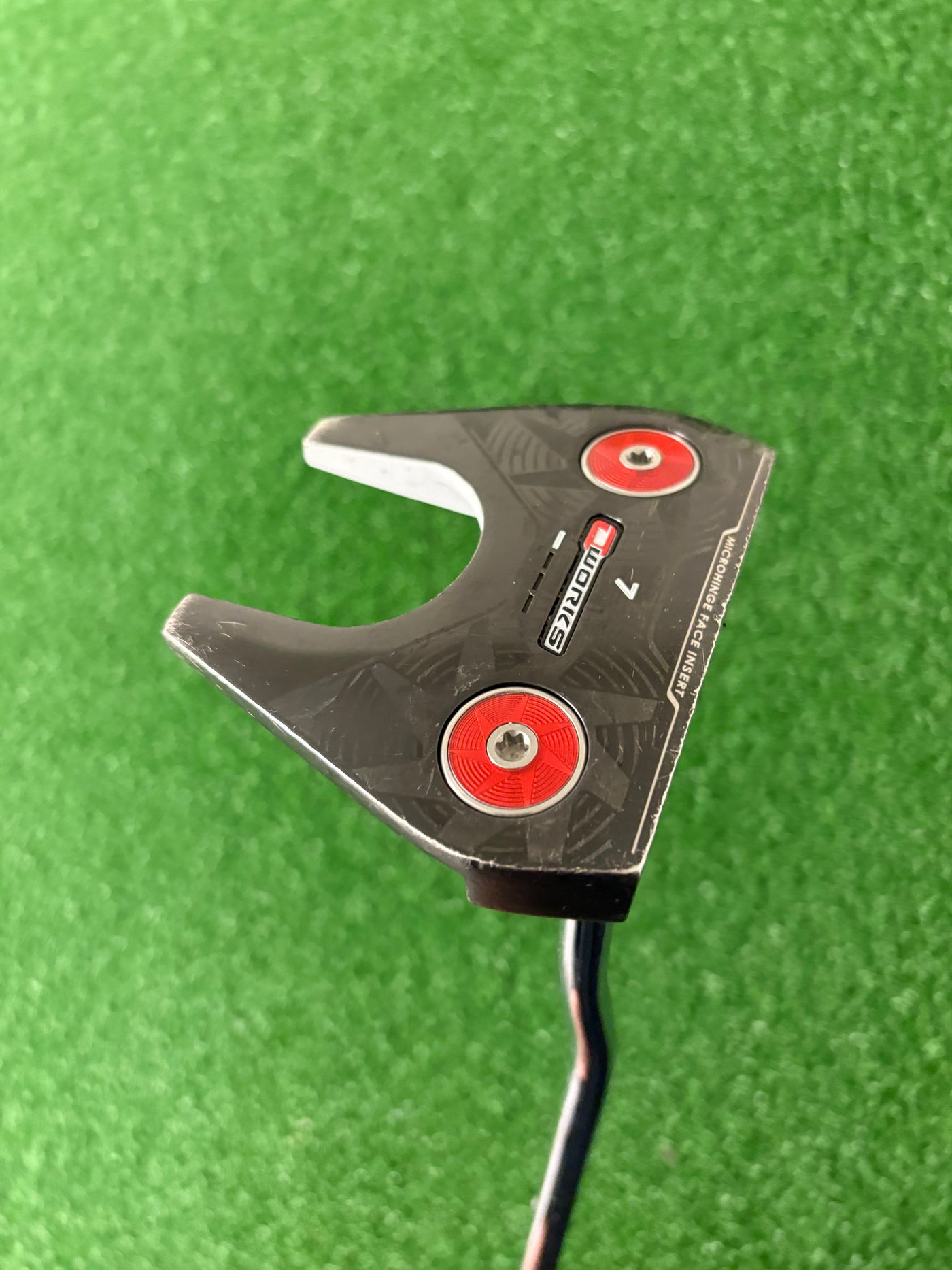 Odyssey O Works #7 (33")