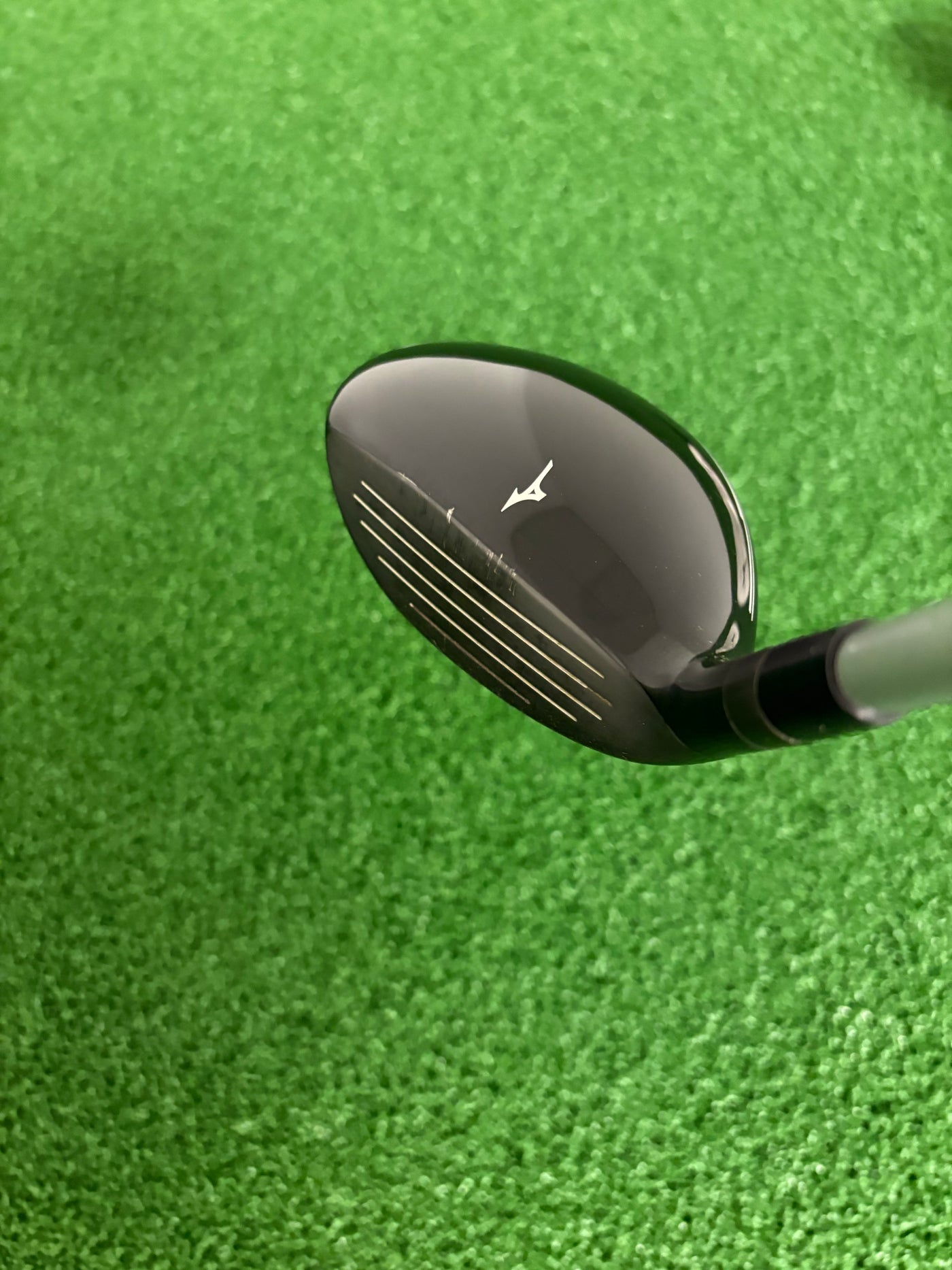 Mizuno ST-200X 23* 5 Hybrid (Regular)